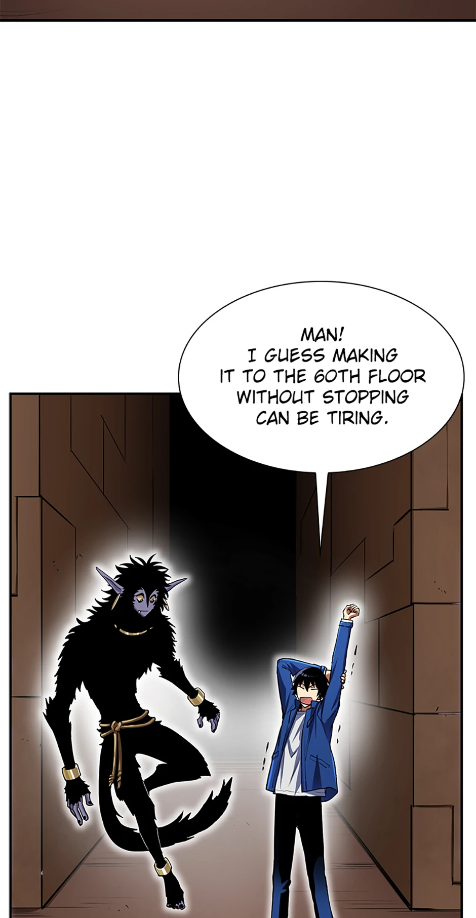 Appraiser Levels Up With Views Chapter 11 213 ch 11 2