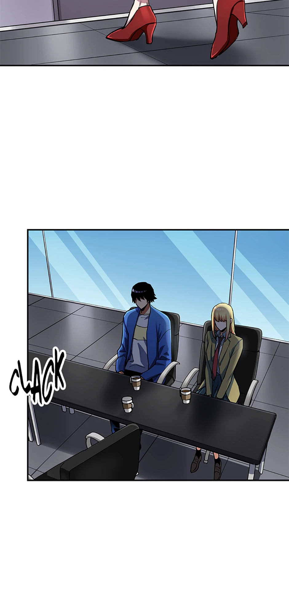 Appraiser Levels Up With Views Chapter 11 231 ch 11 20