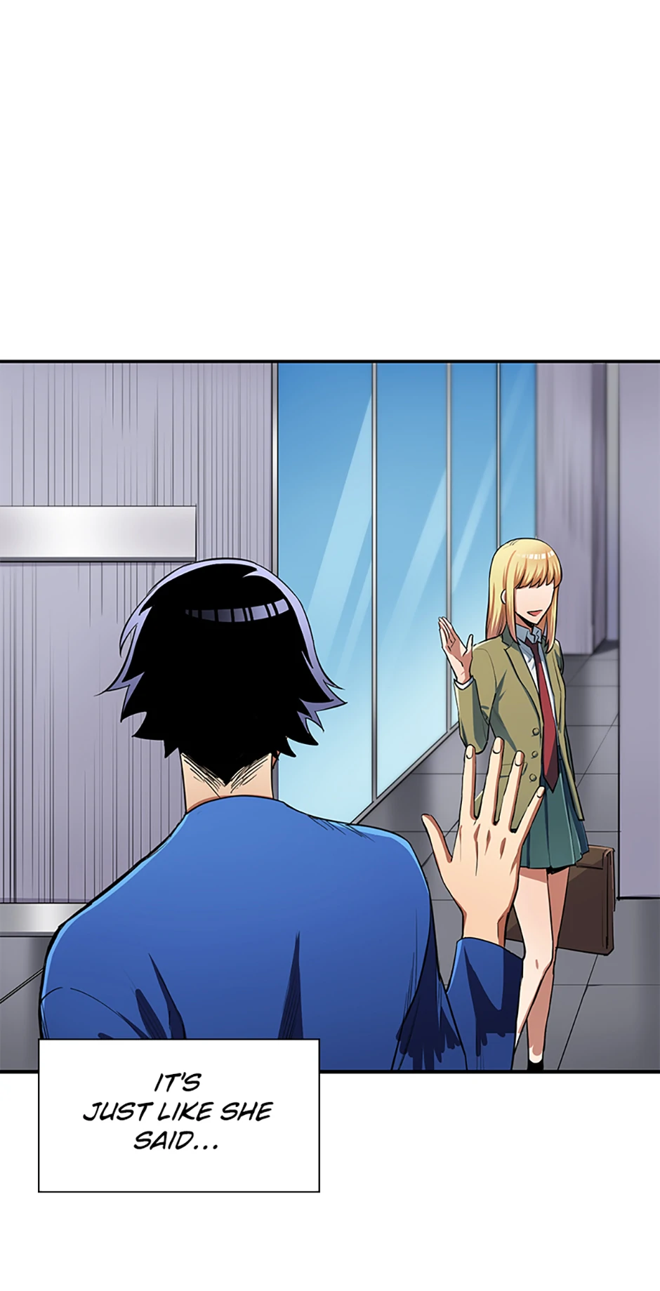 Appraiser Levels Up With Views Chapter 11 235 ch 11 24