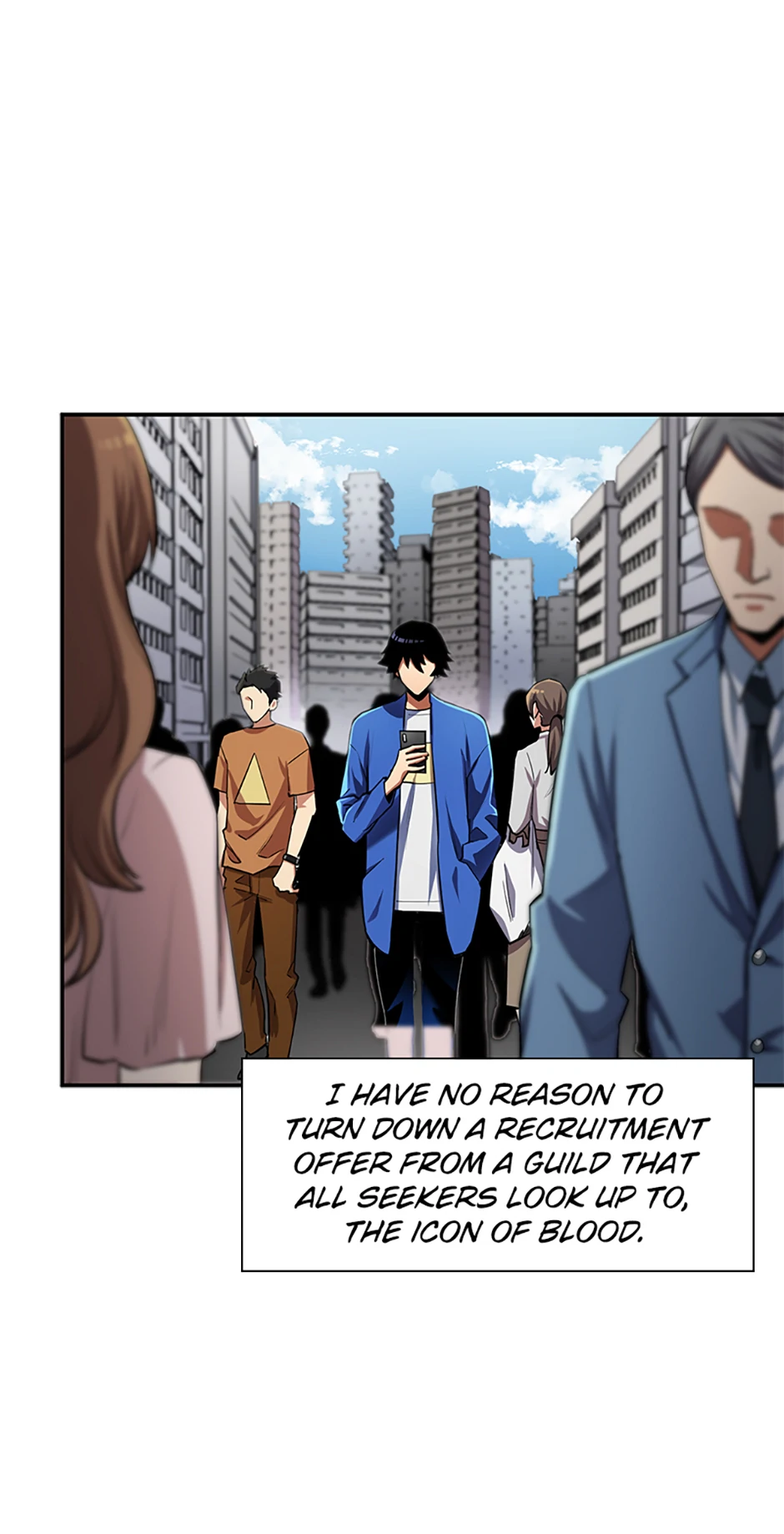 Appraiser Levels Up With Views Chapter 11 236 ch 11 25