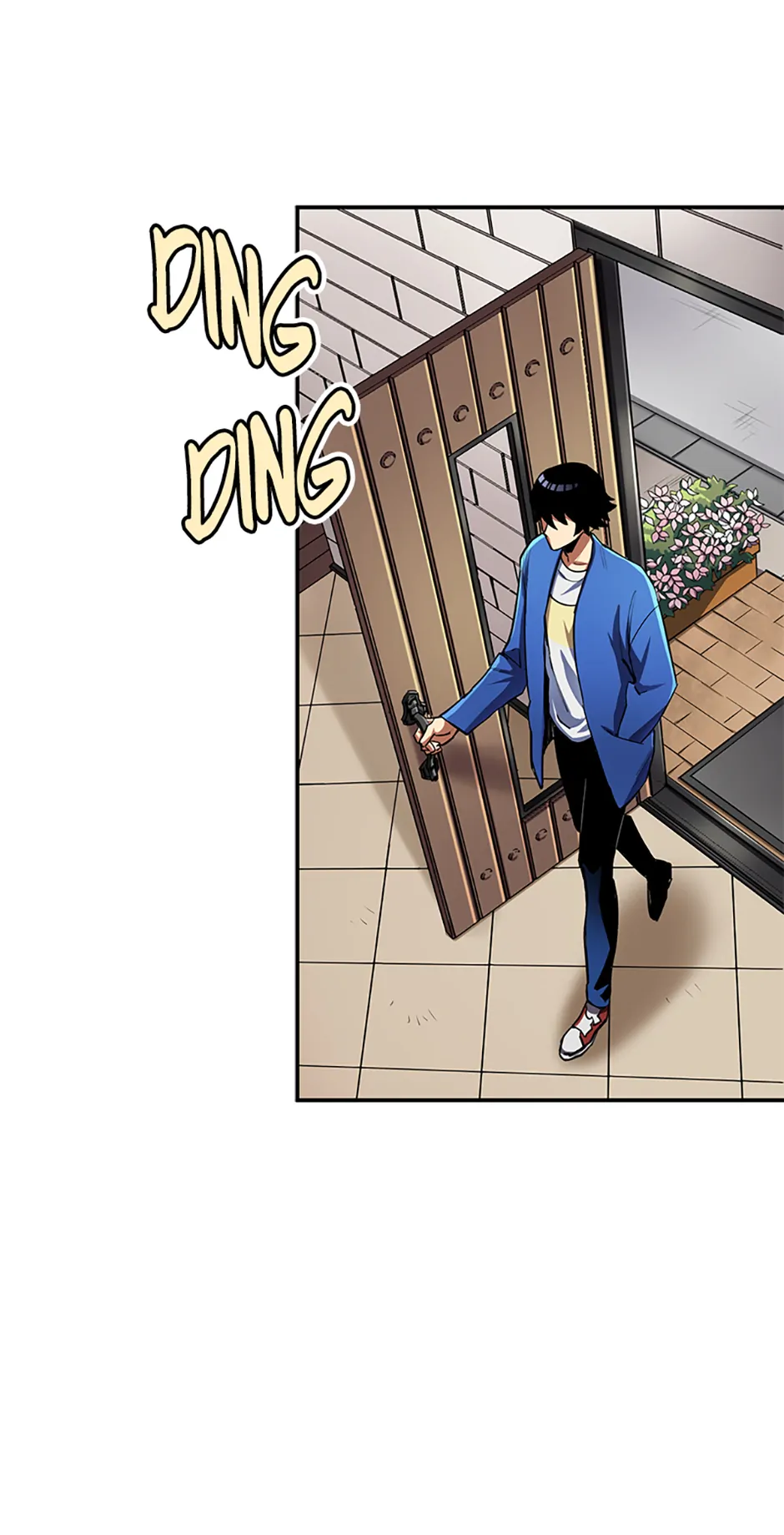 Appraiser Levels Up With Views Chapter 11 238 ch 11 27