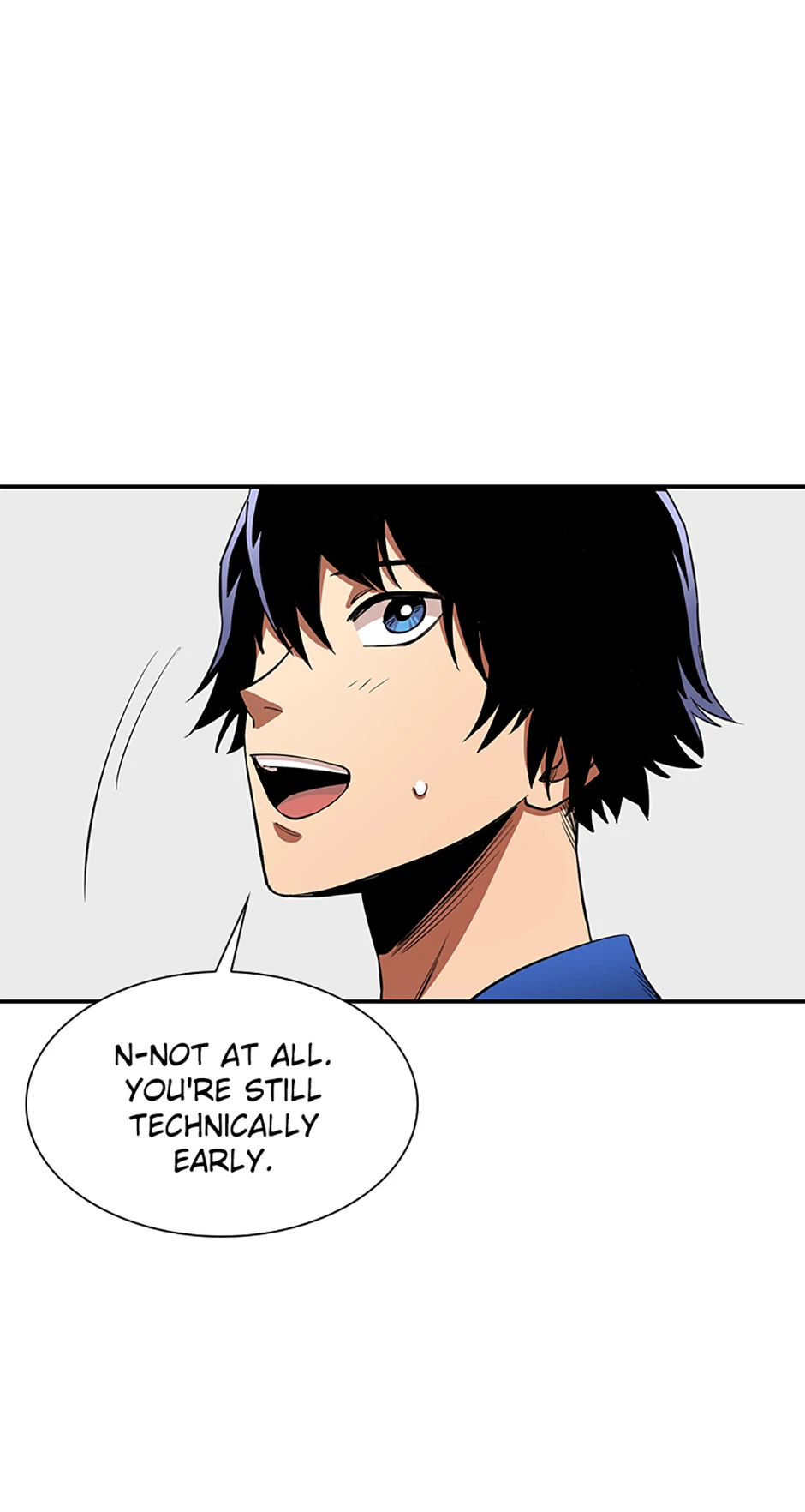 Appraiser Levels Up With Views Chapter 11 241 ch 11 30