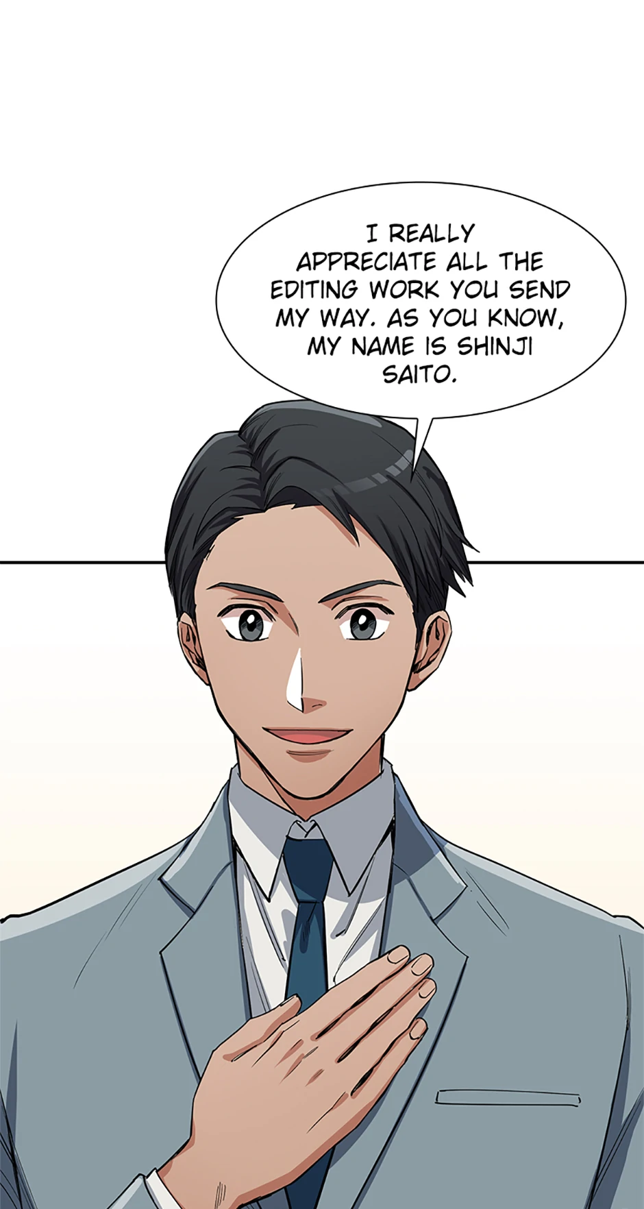 Appraiser Levels Up With Views Chapter 11 242 ch 11 31