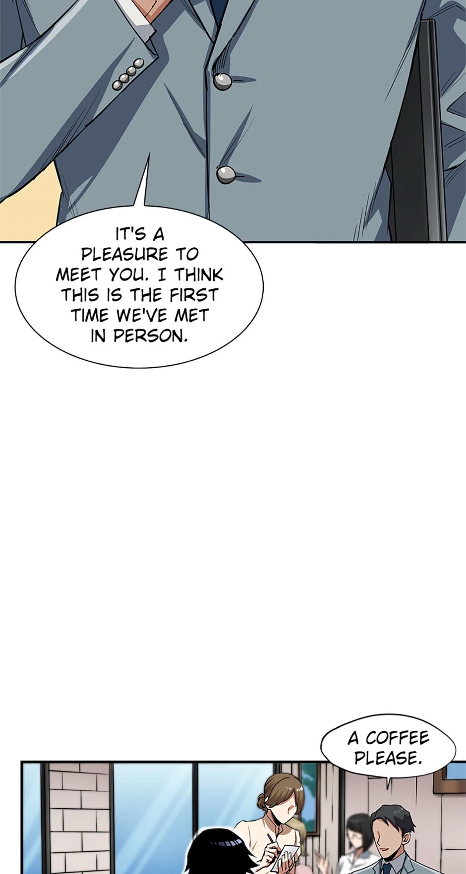 Appraiser Levels Up With Views Chapter 11 243 ch 11 32