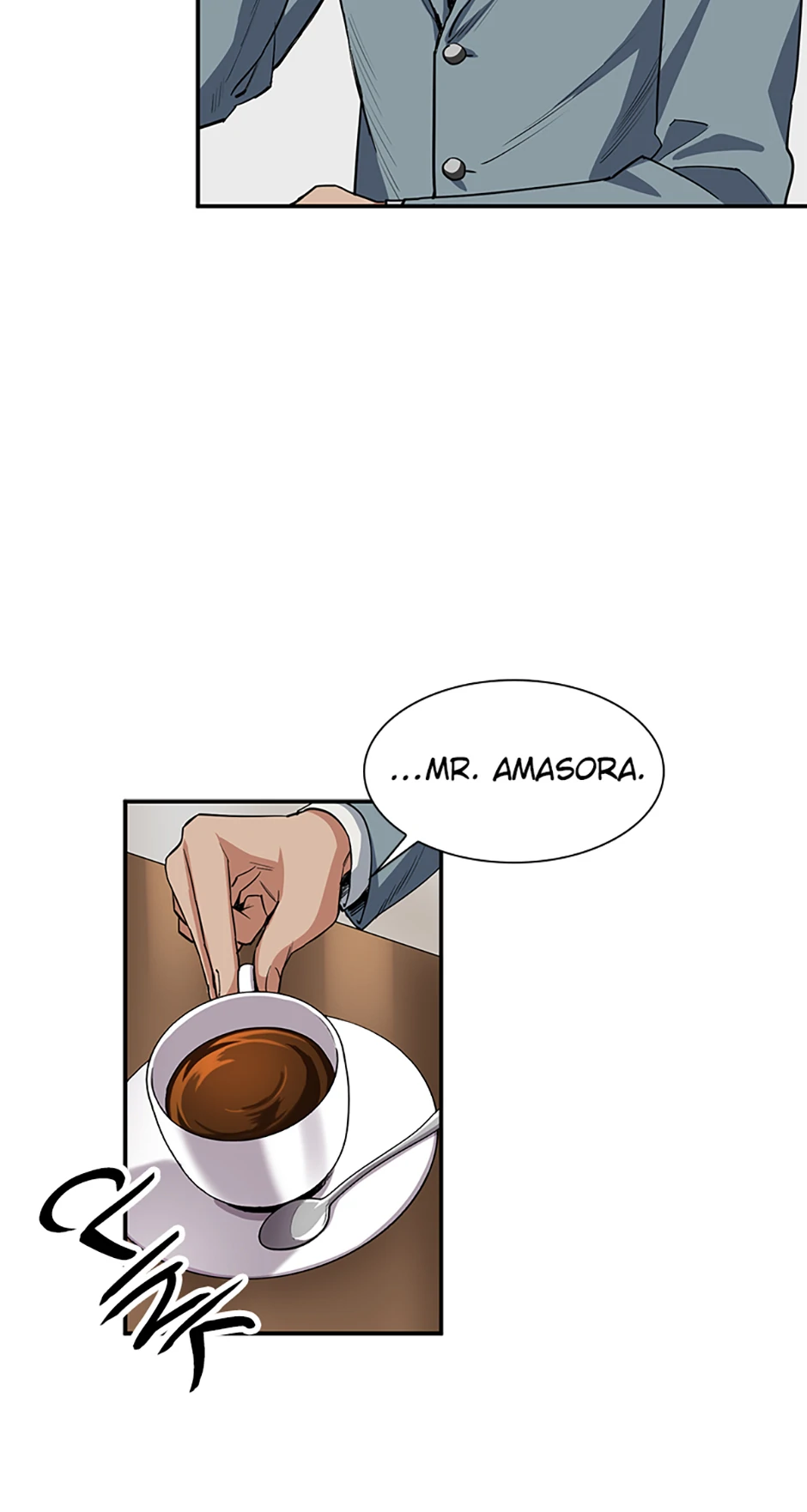 Appraiser Levels Up With Views Chapter 11 246 ch 11 35