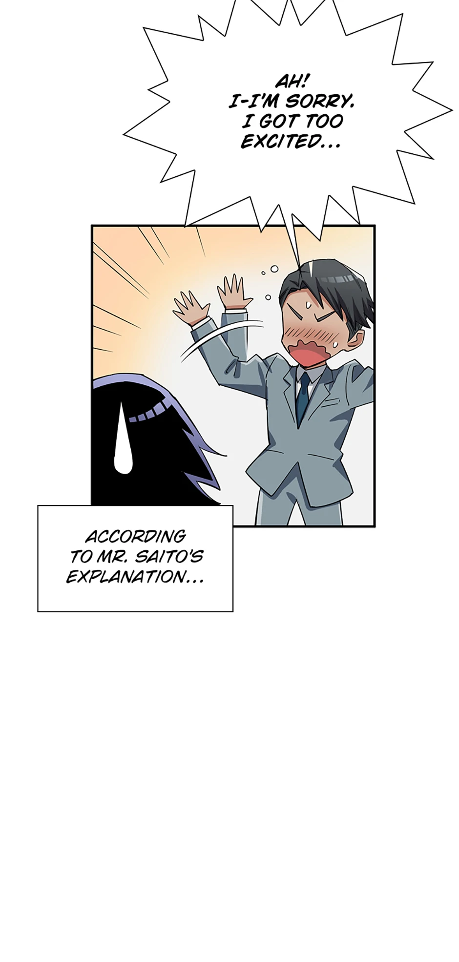 Appraiser Levels Up With Views Chapter 11 250 ch 11 39