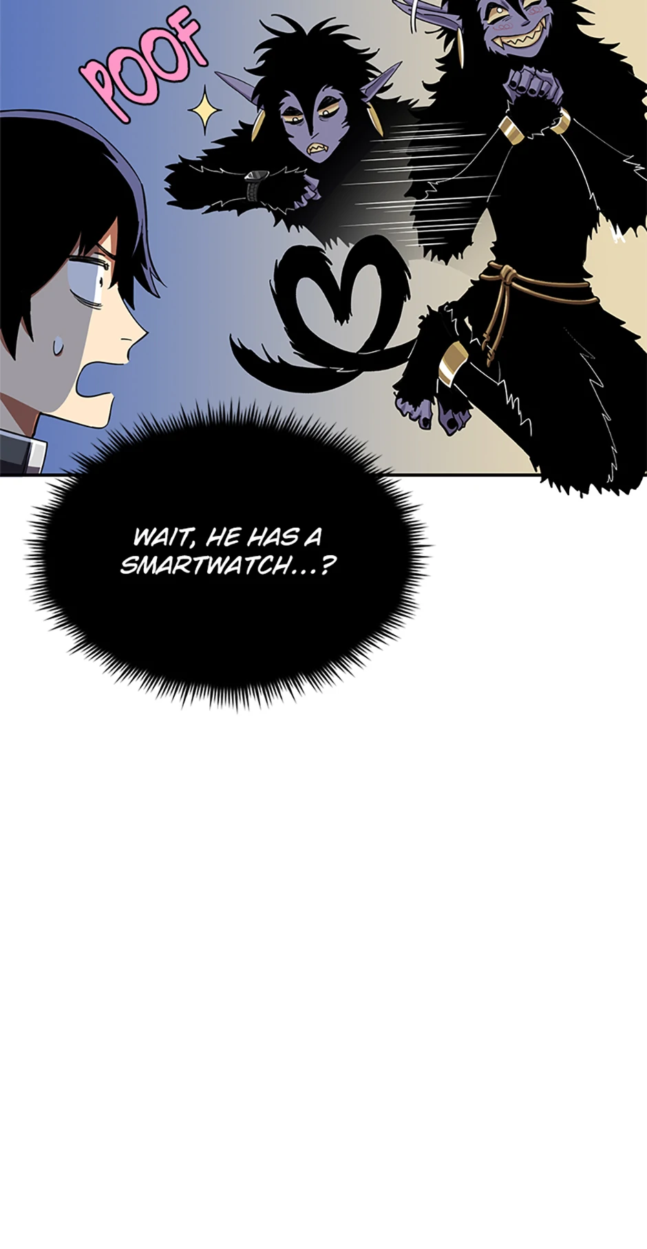 Appraiser Levels Up With Views Chapter 11 215 ch 11 4