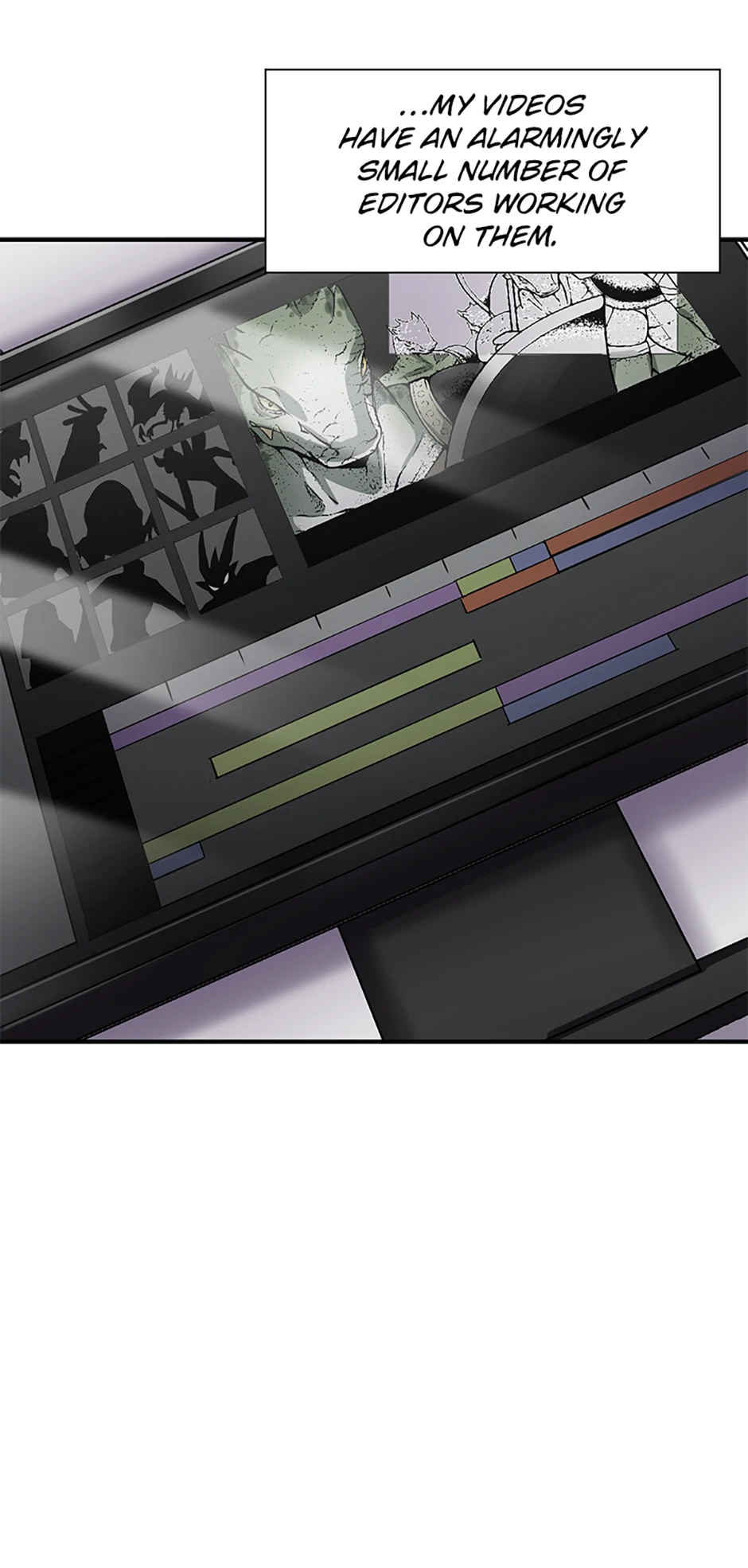 Appraiser Levels Up With Views Chapter 11 251 ch 11 40