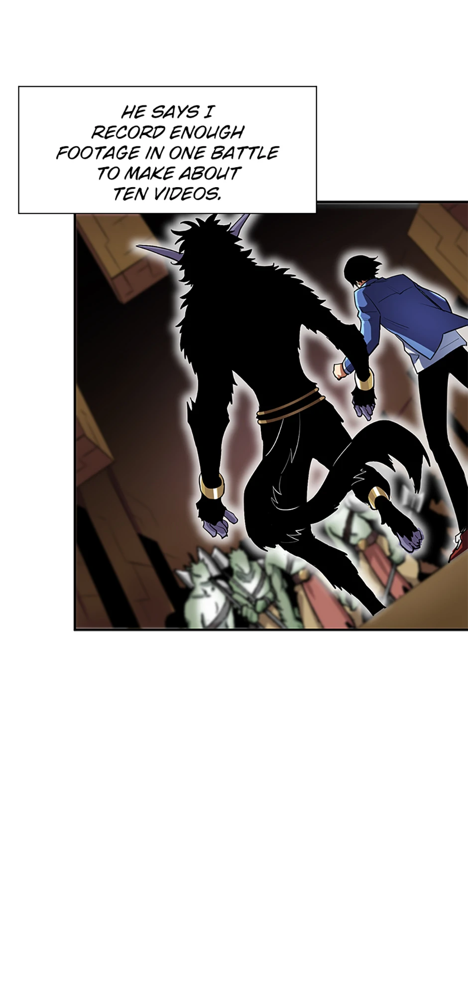 Appraiser Levels Up With Views Chapter 11 252 ch 11 41