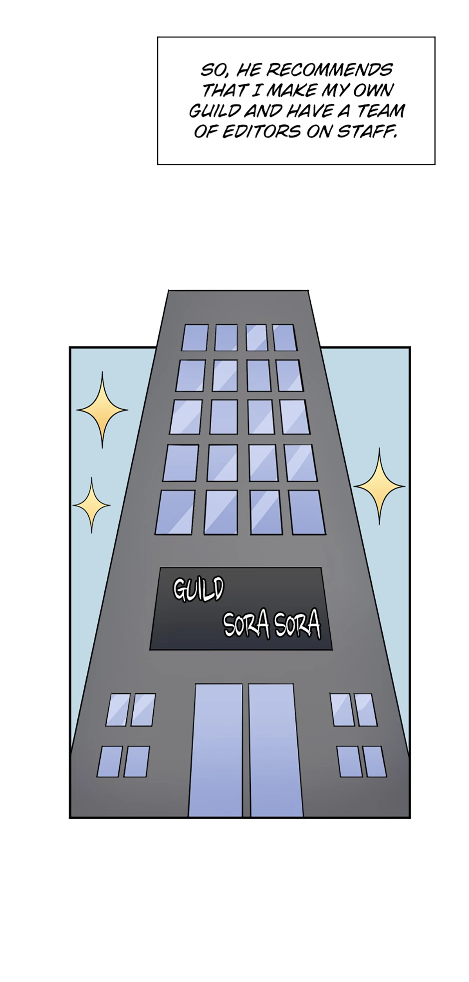 Appraiser Levels Up With Views Chapter 11 253 ch 11 42
