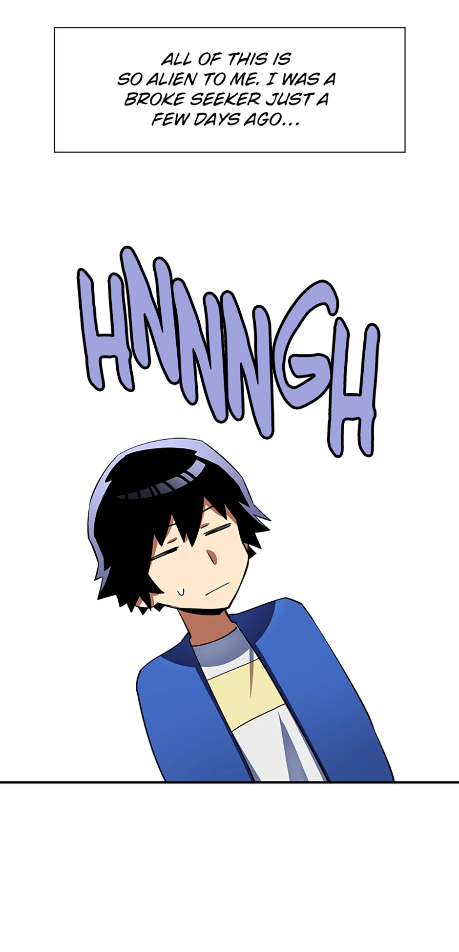 Appraiser Levels Up With Views Chapter 11 255 ch 11 44