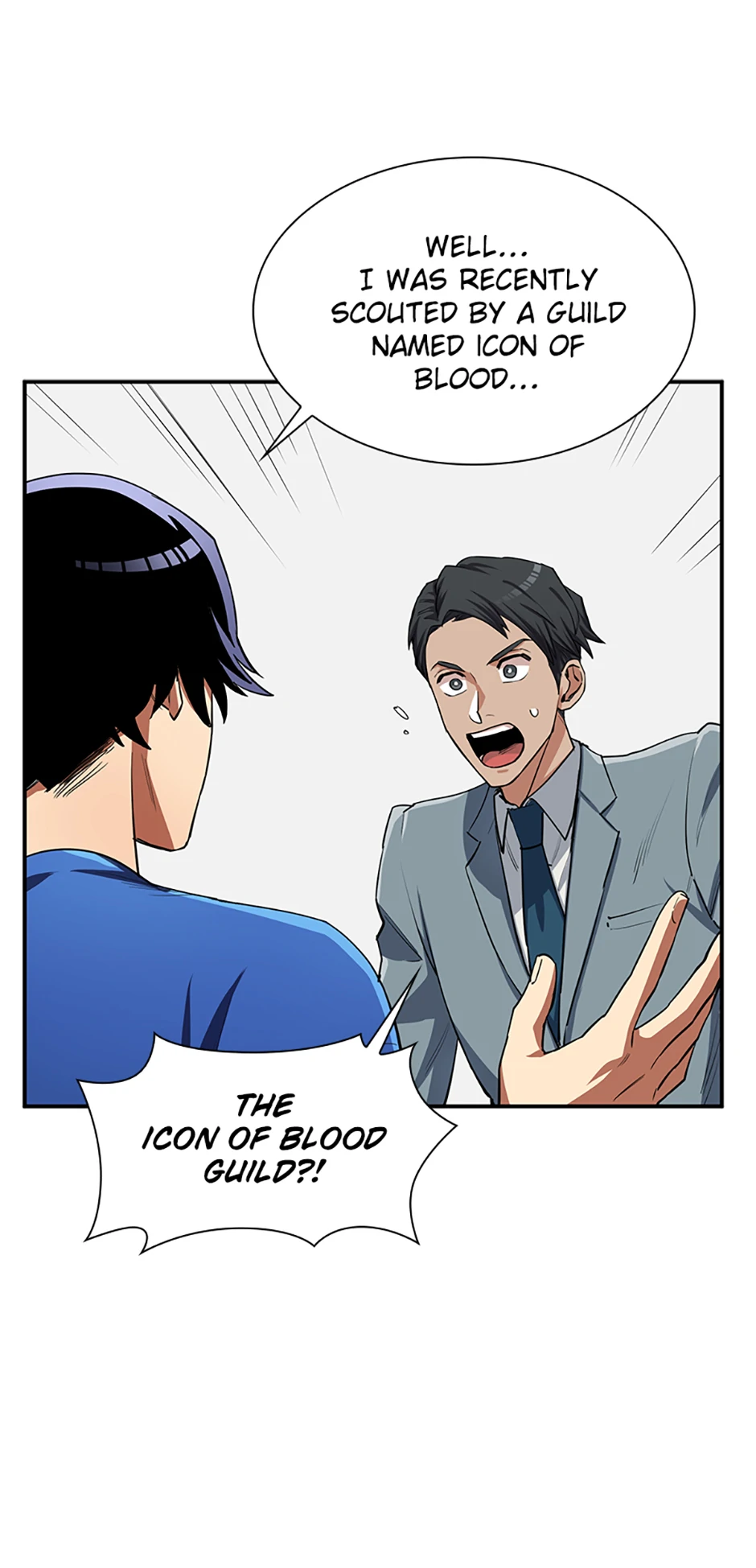 Appraiser Levels Up With Views Chapter 11 256 ch 11 45