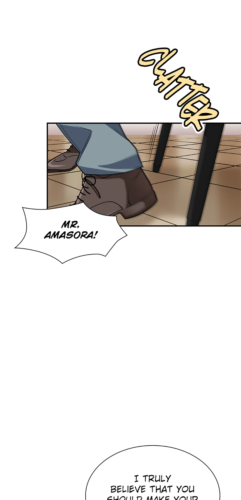 Appraiser Levels Up With Views Chapter 11 258 ch 11 47