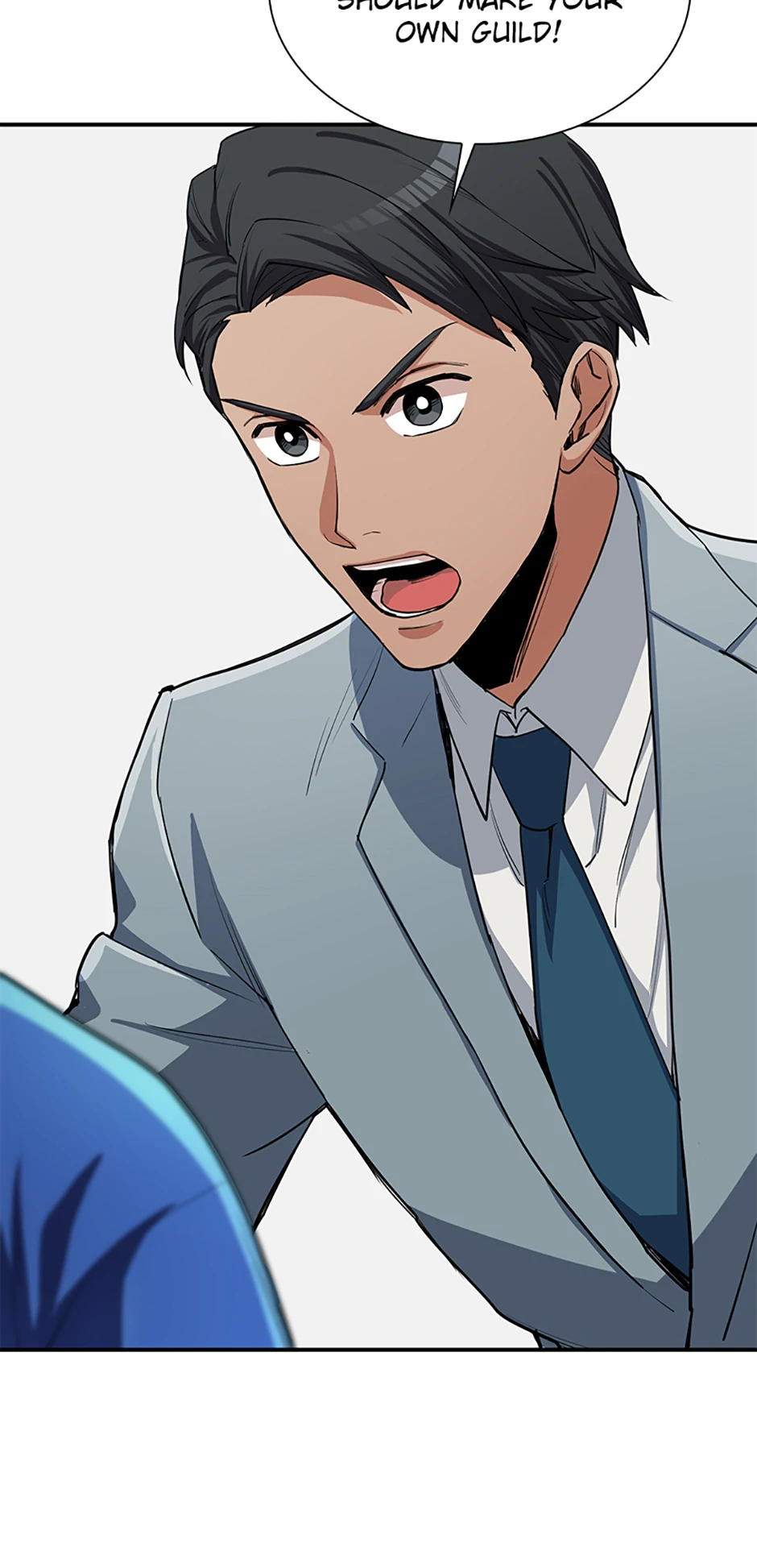 Appraiser Levels Up With Views Chapter 11 259 ch 11 48