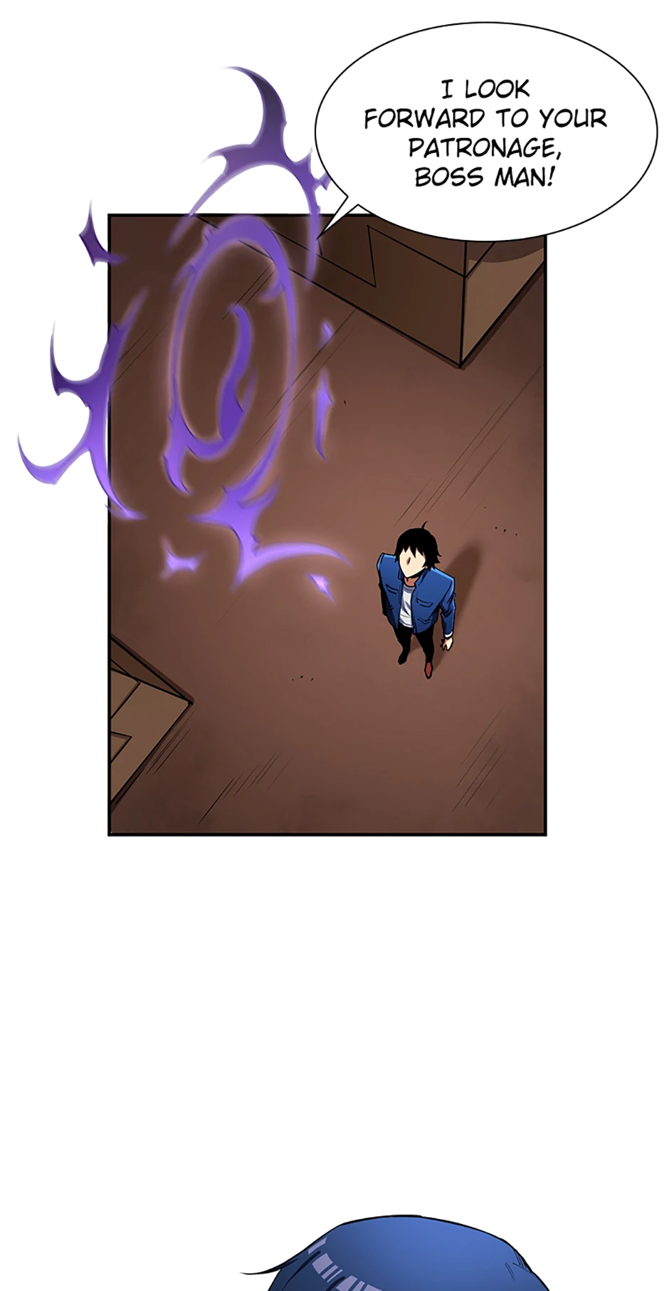 Appraiser Levels Up With Views Chapter 11 216 ch 11 5