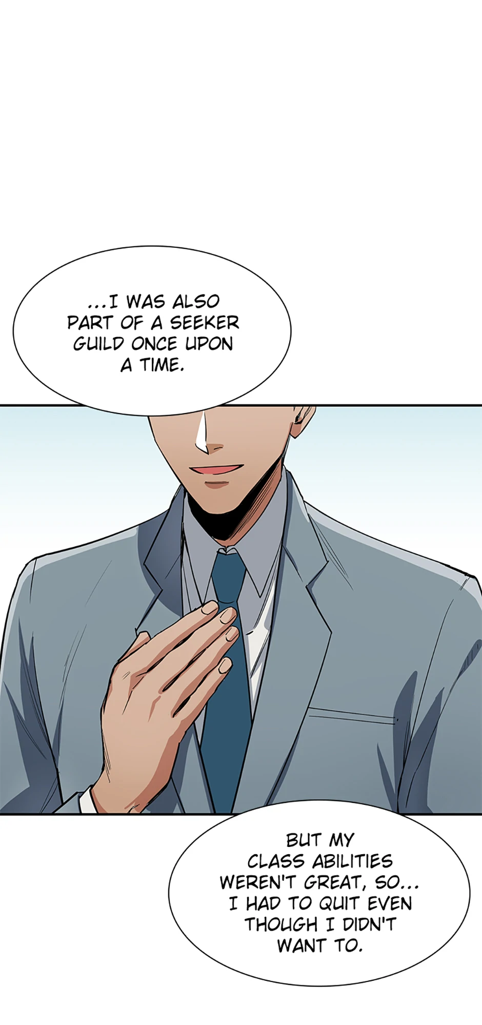 Appraiser Levels Up With Views Chapter 11 262 ch 11 51