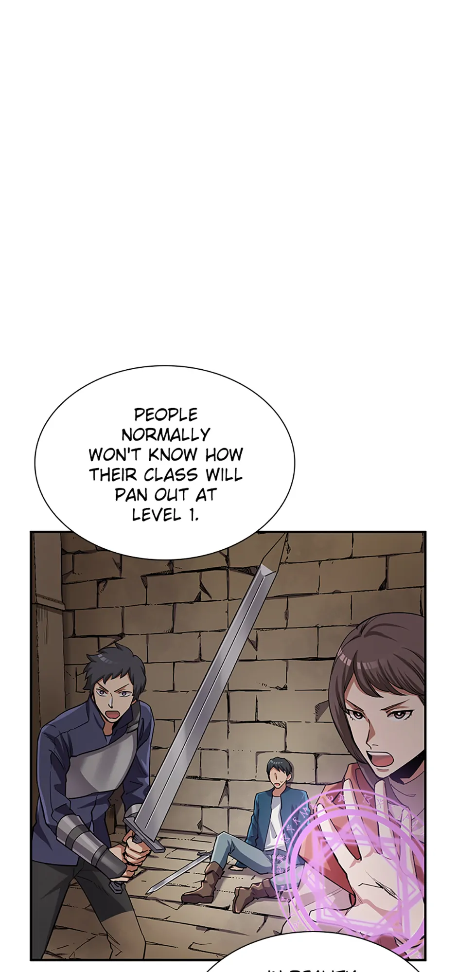 Appraiser Levels Up With Views Chapter 11 263 ch 11 52