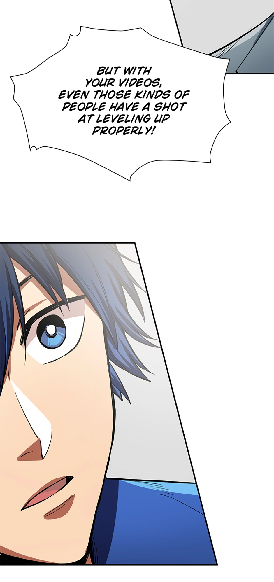 Appraiser Levels Up With Views Chapter 11 265 ch 11 54