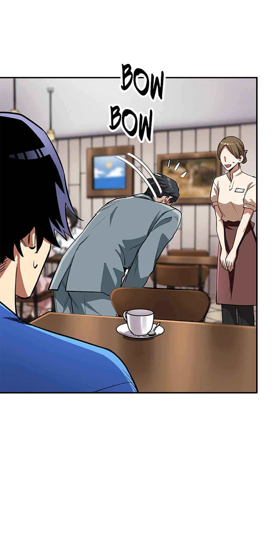 Appraiser Levels Up With Views Chapter 11 269 ch 11 58