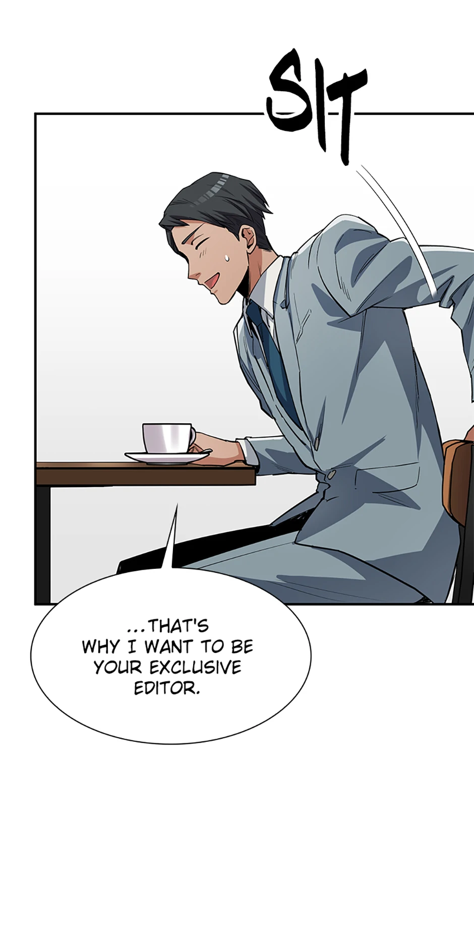 Appraiser Levels Up With Views Chapter 11 270 ch 11 59