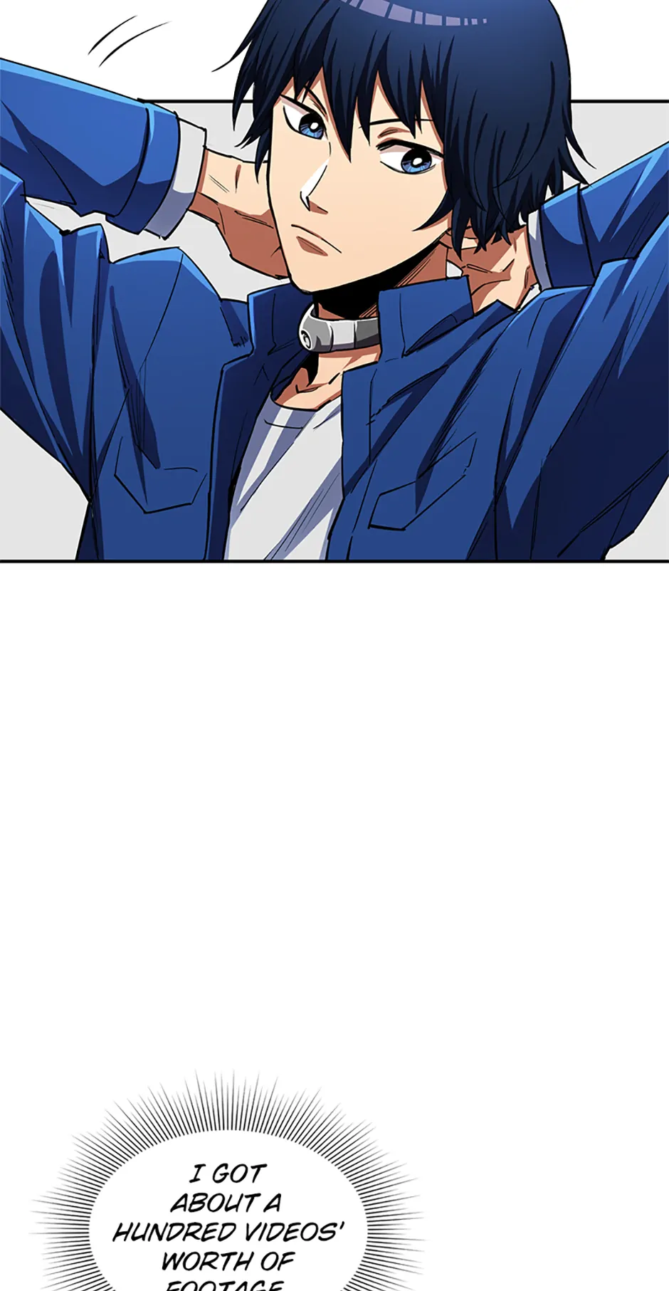 Appraiser Levels Up With Views Chapter 11 217 ch 11 6