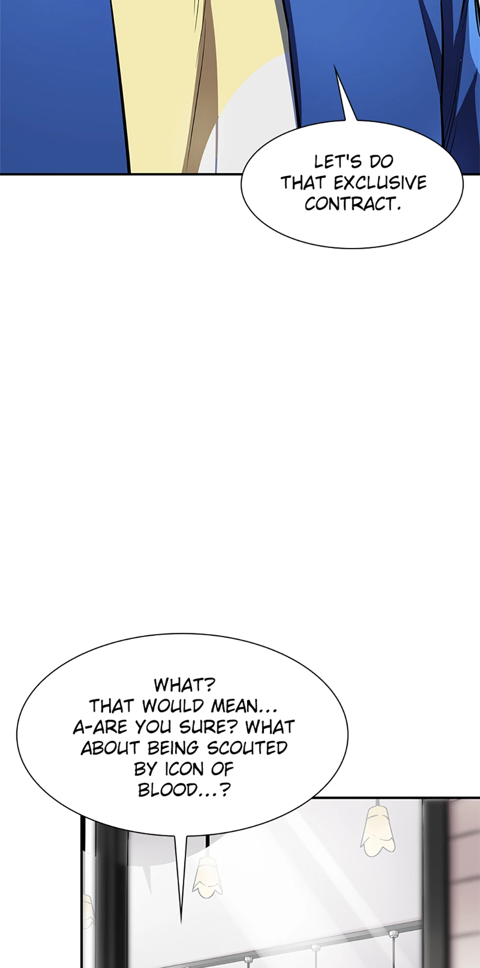 Appraiser Levels Up With Views Chapter 11 274 ch 11 63