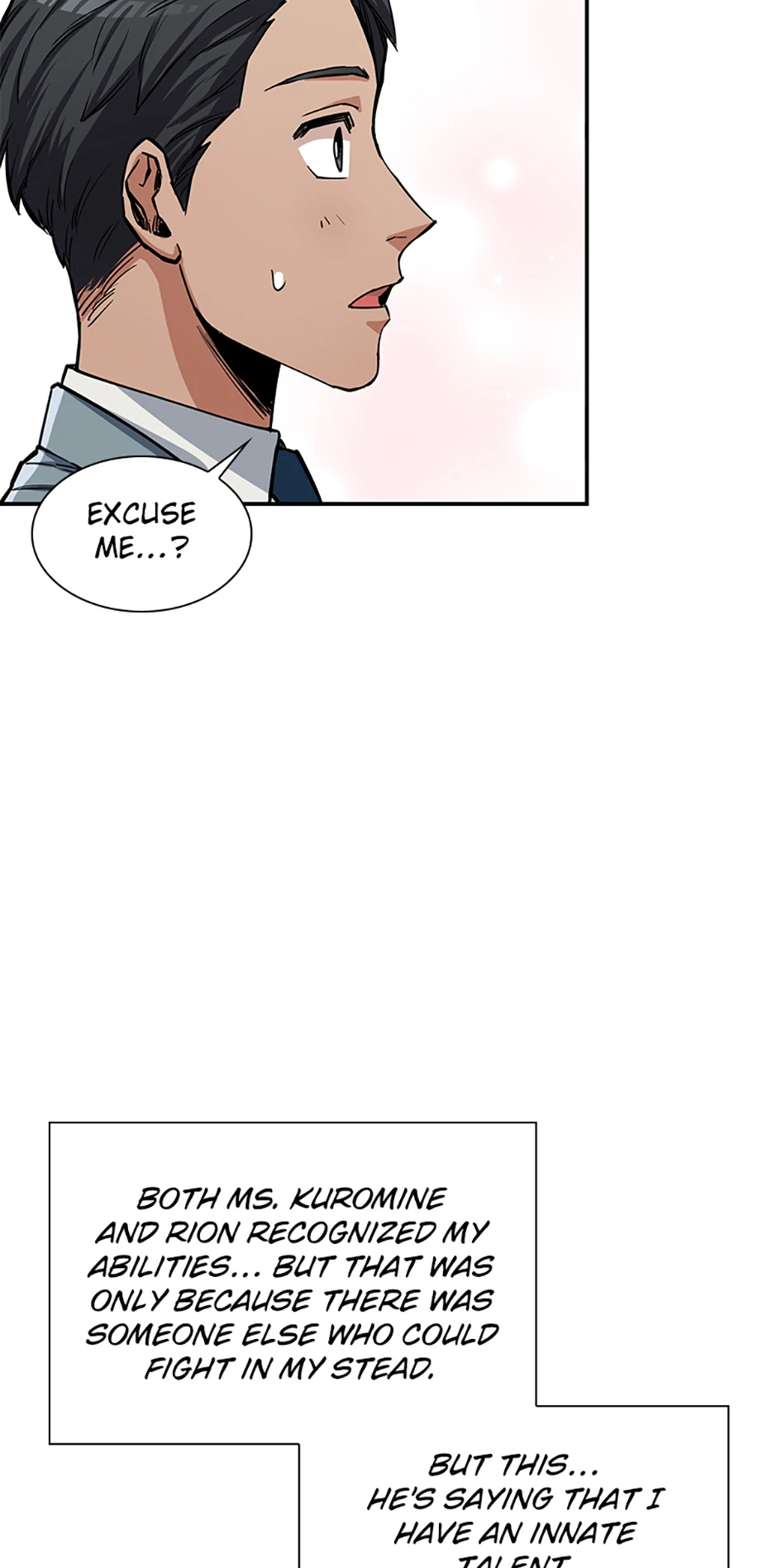 Appraiser Levels Up With Views Chapter 11 276 ch 11 65