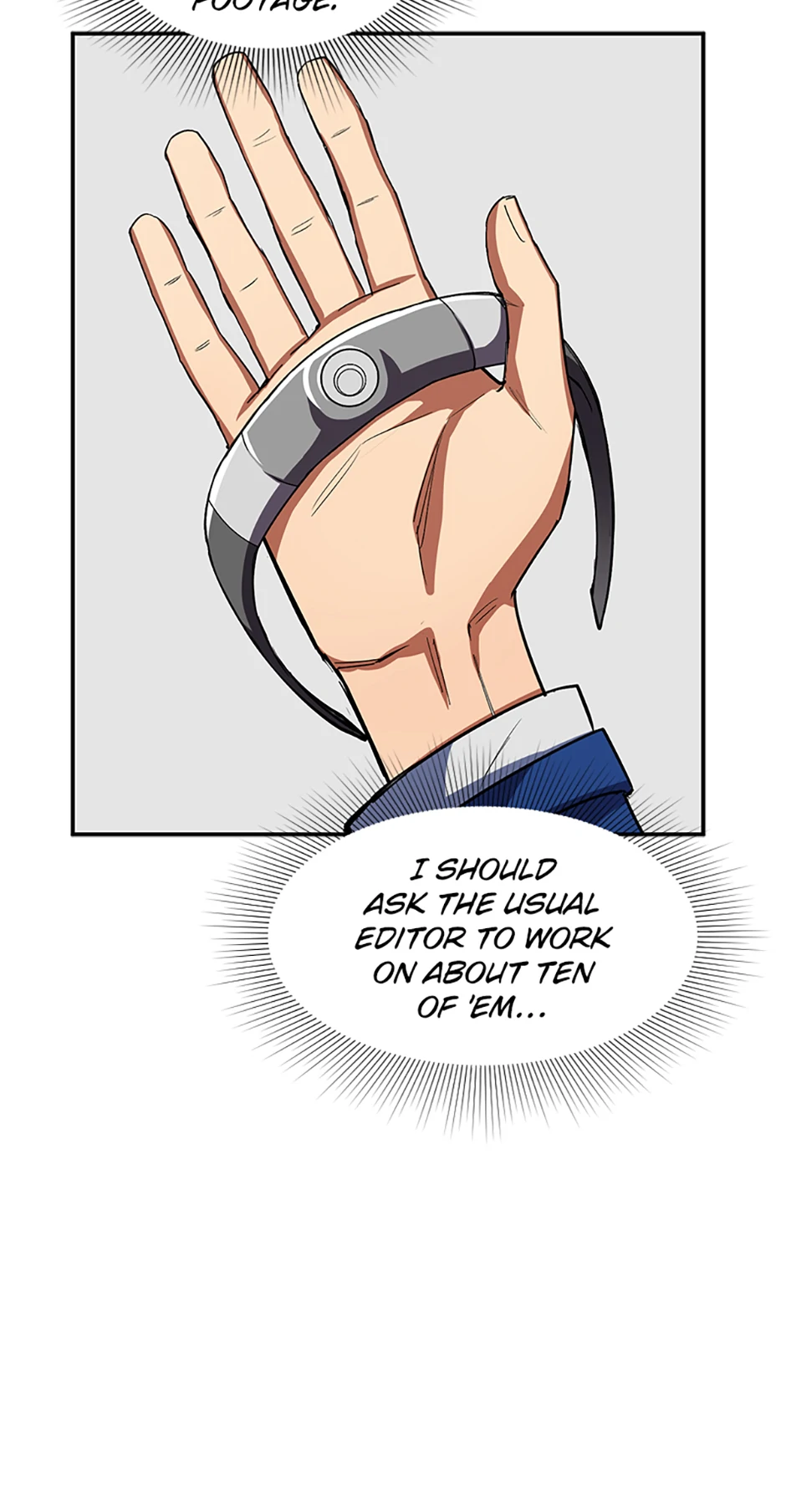 Appraiser Levels Up With Views Chapter 11 218 ch 11 7