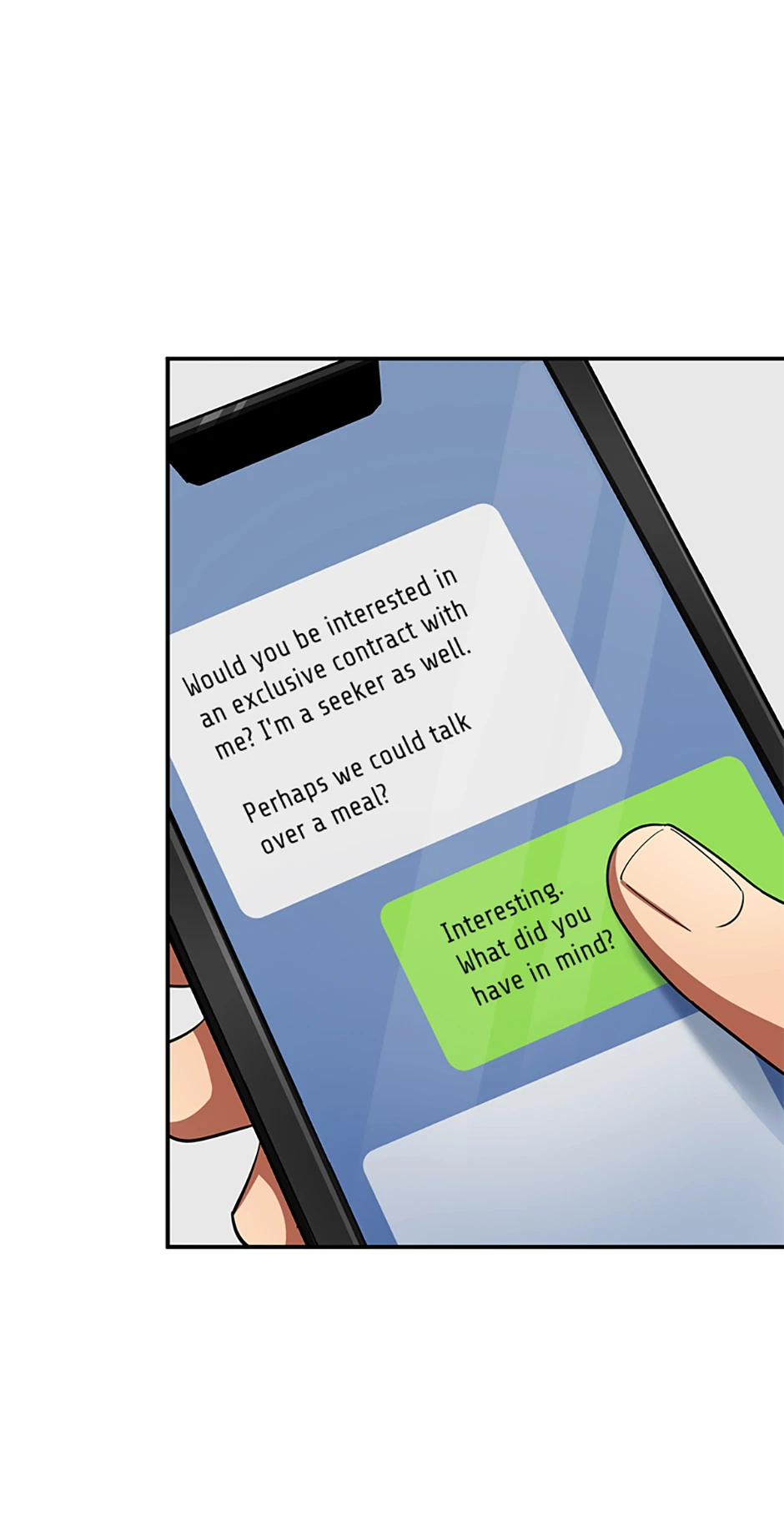 Appraiser Levels Up With Views Chapter 11 219 ch 11 8