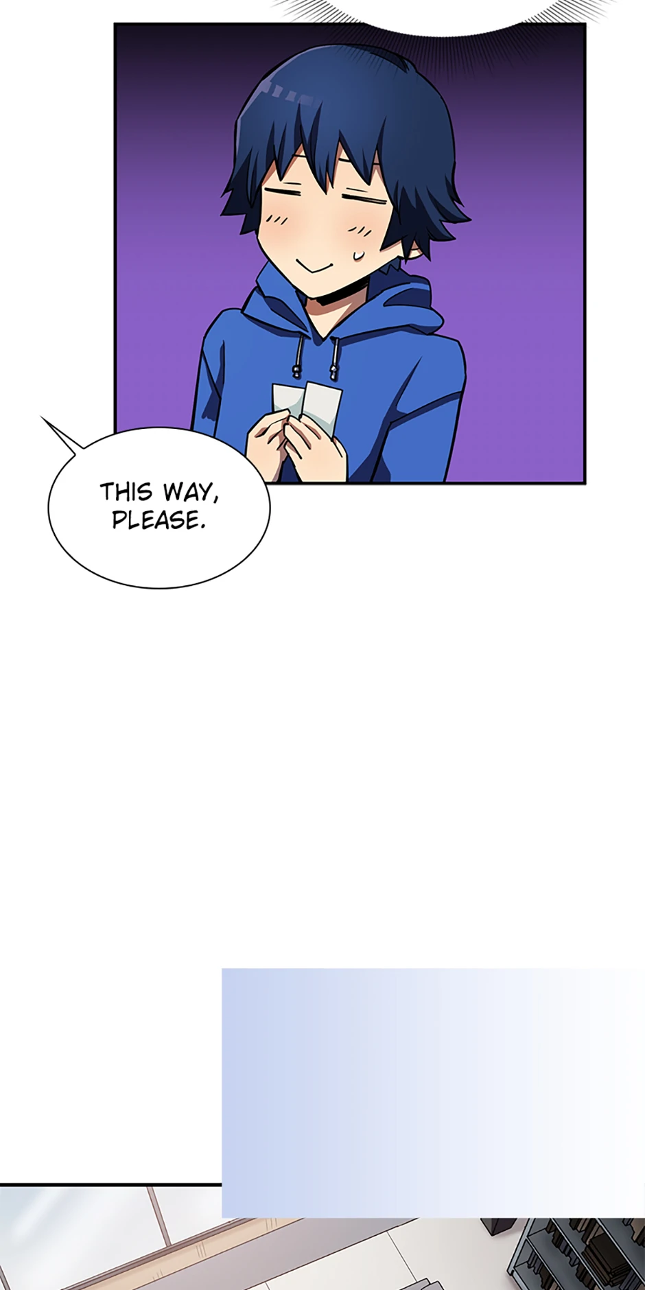 Appraiser Levels Up With Views Chapter 12 245 ch 12 10