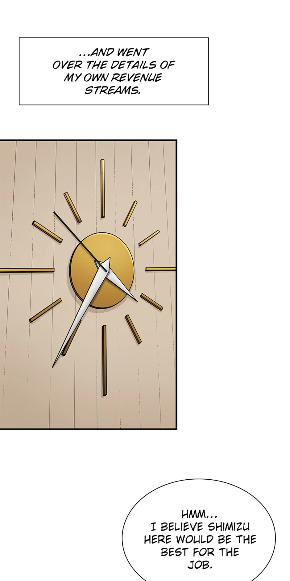 Appraiser Levels Up With Views Chapter 12 248 ch 12 13