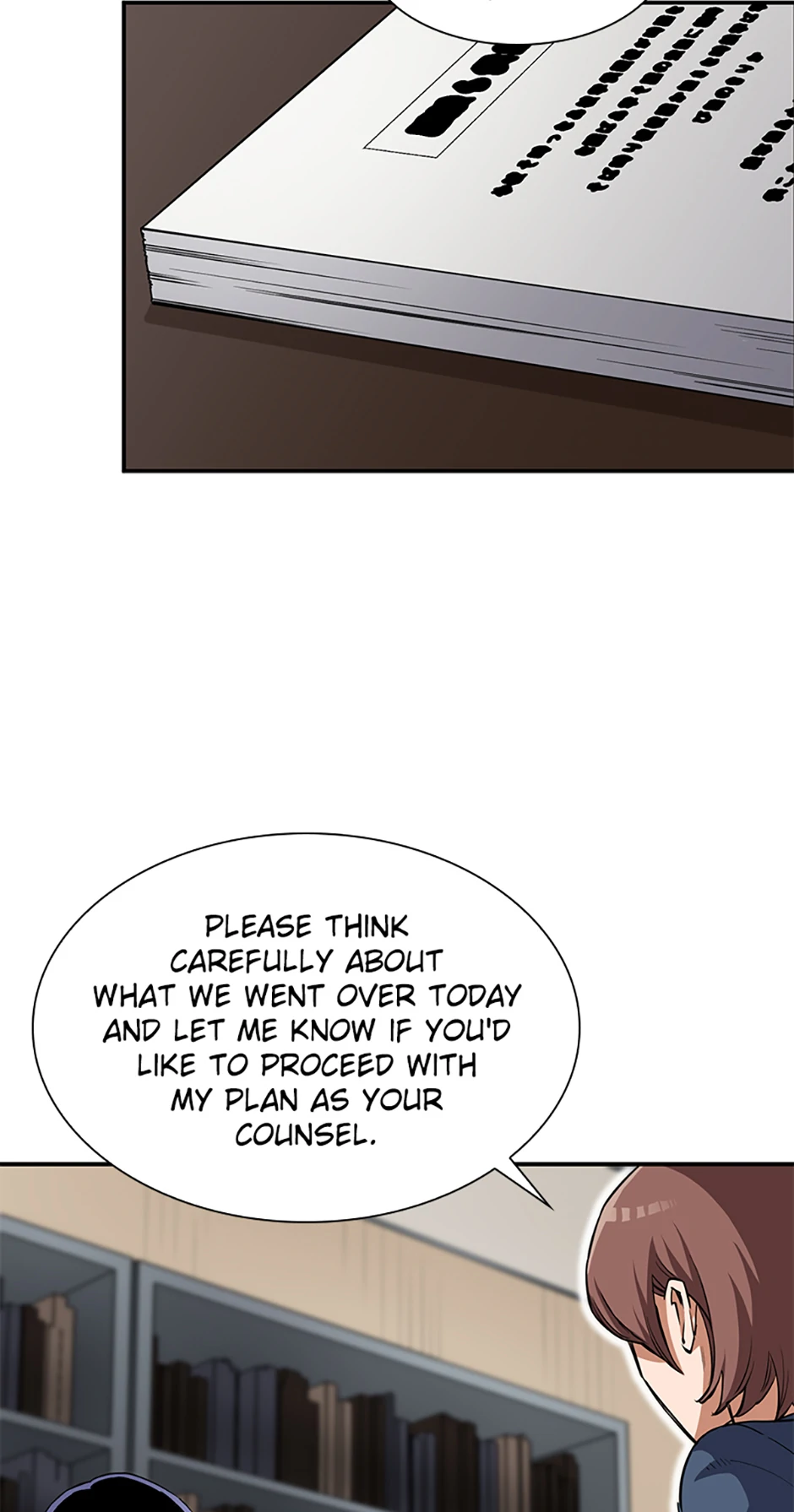 Appraiser Levels Up With Views Chapter 12 254 ch 12 19