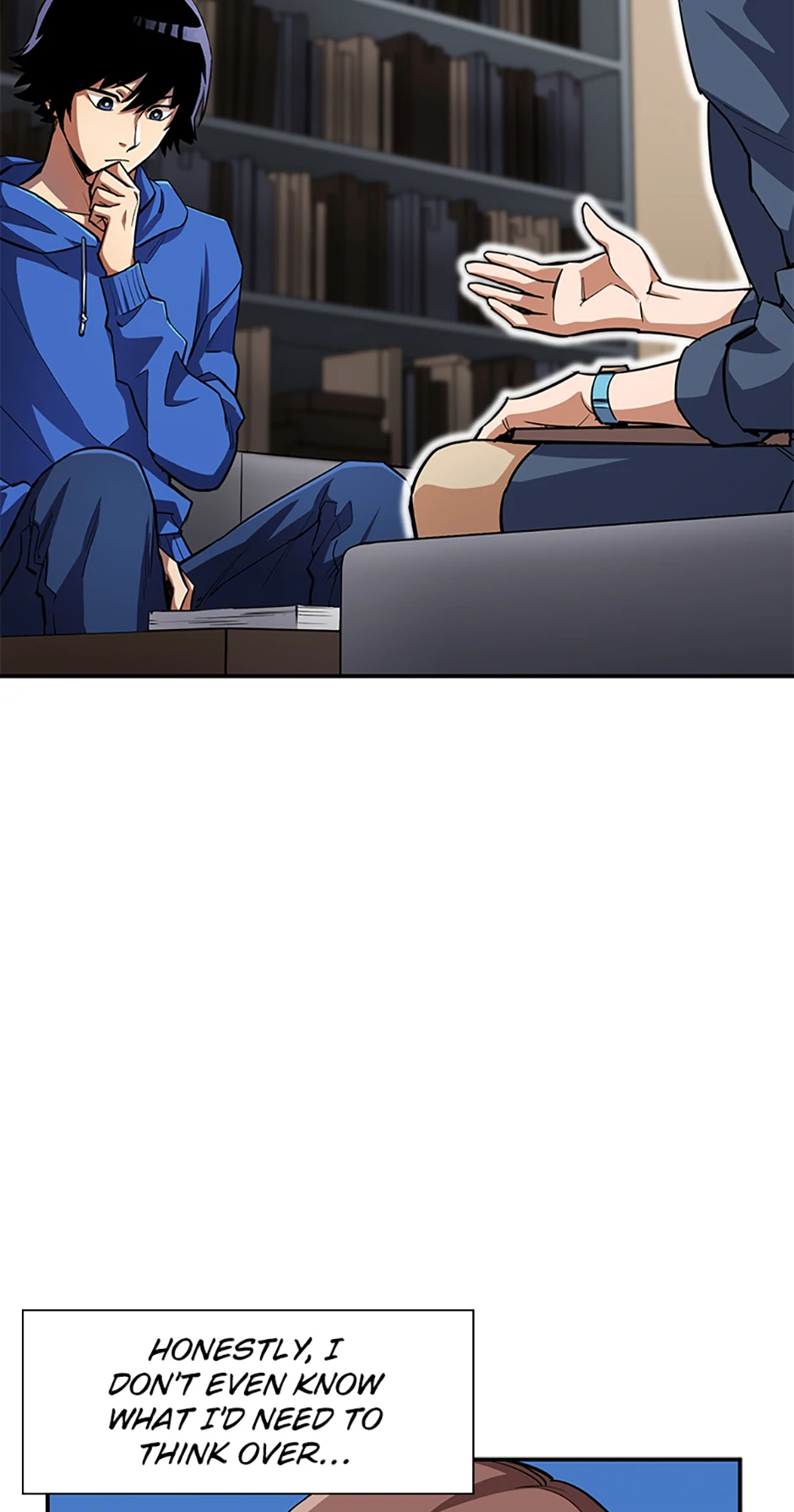 Appraiser Levels Up With Views Chapter 12 255 ch 12 20