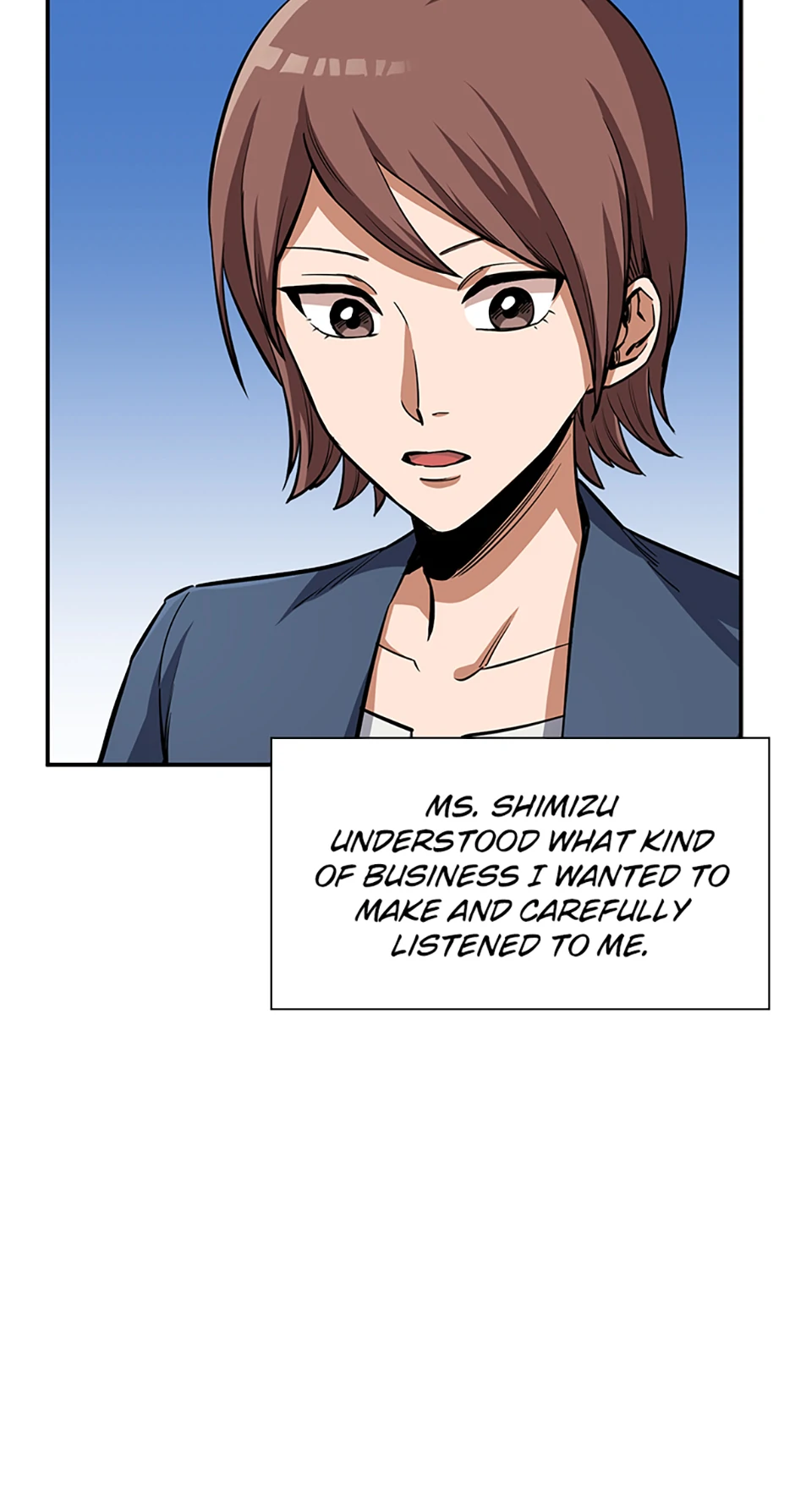 Appraiser Levels Up With Views Chapter 12 256 ch 12 21