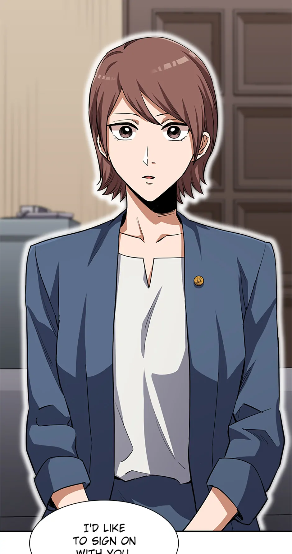 Appraiser Levels Up With Views Chapter 12 260 ch 12 25