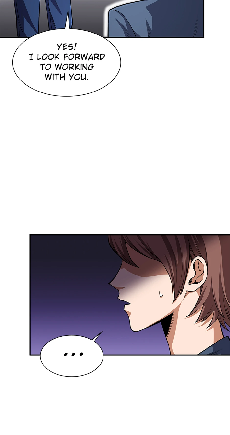 Appraiser Levels Up With Views Chapter 12 262 ch 12 27