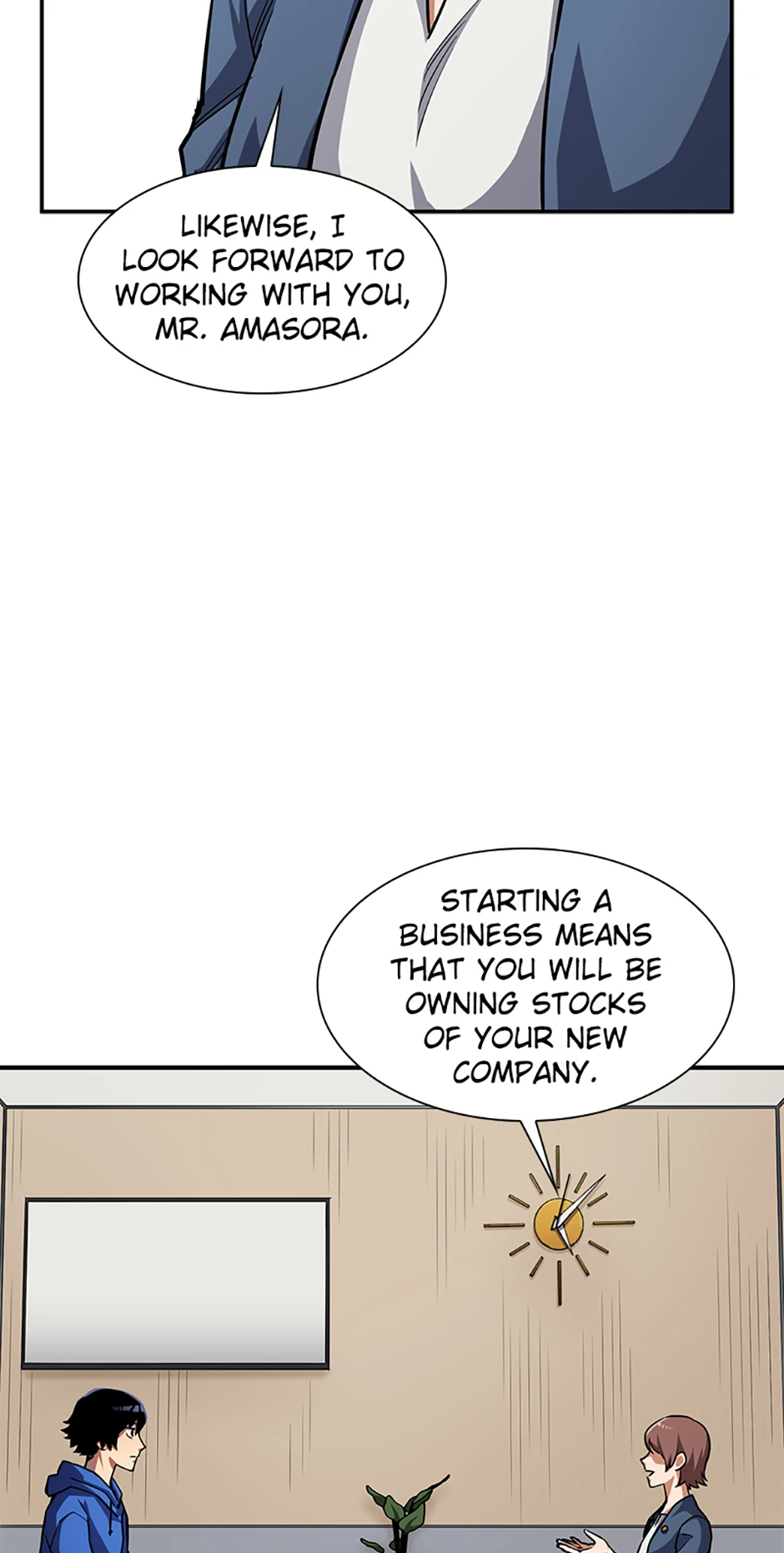 Appraiser Levels Up With Views Chapter 12 264 ch 12 29