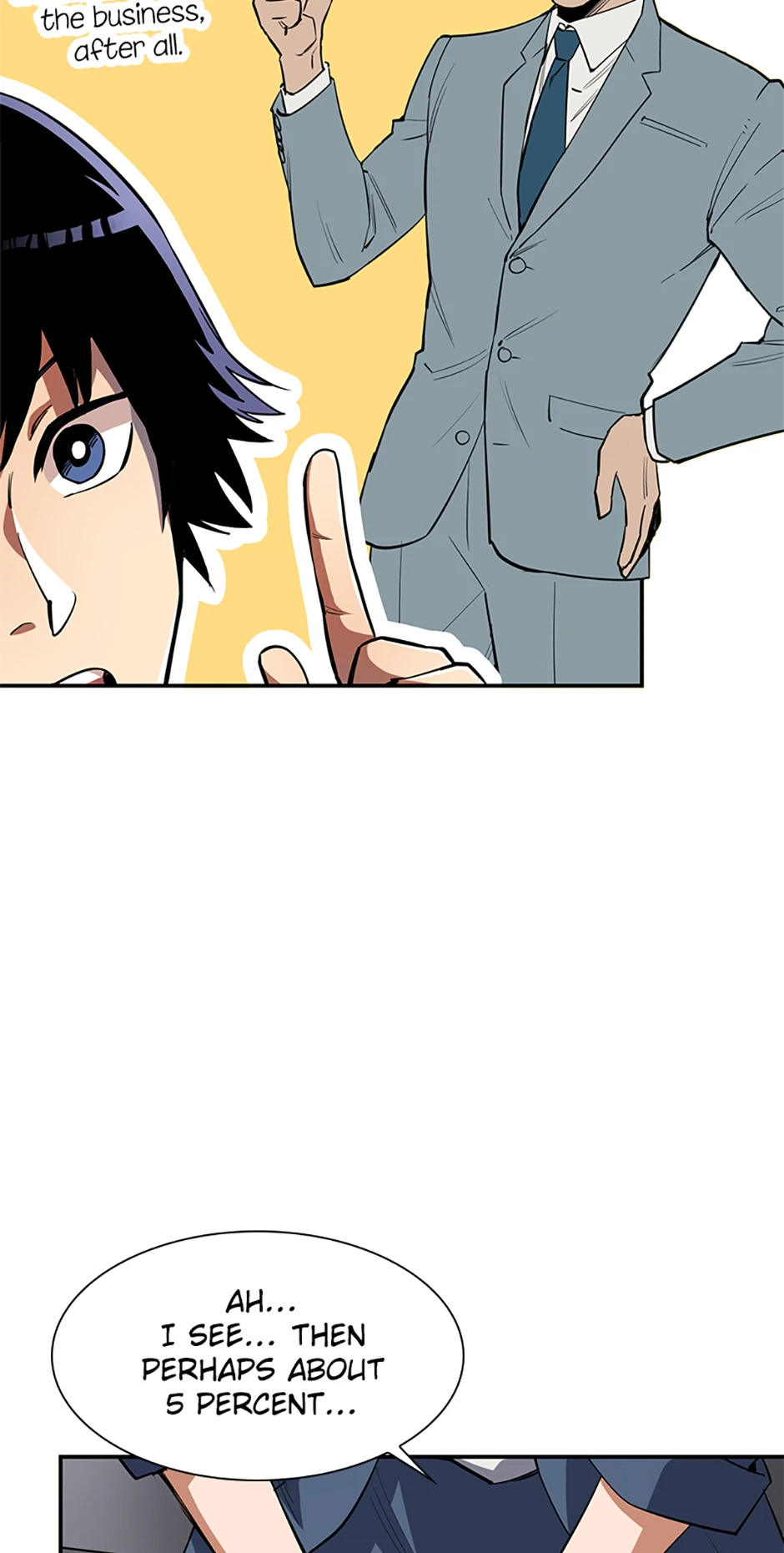 Appraiser Levels Up With Views Chapter 12 266 ch 12 31