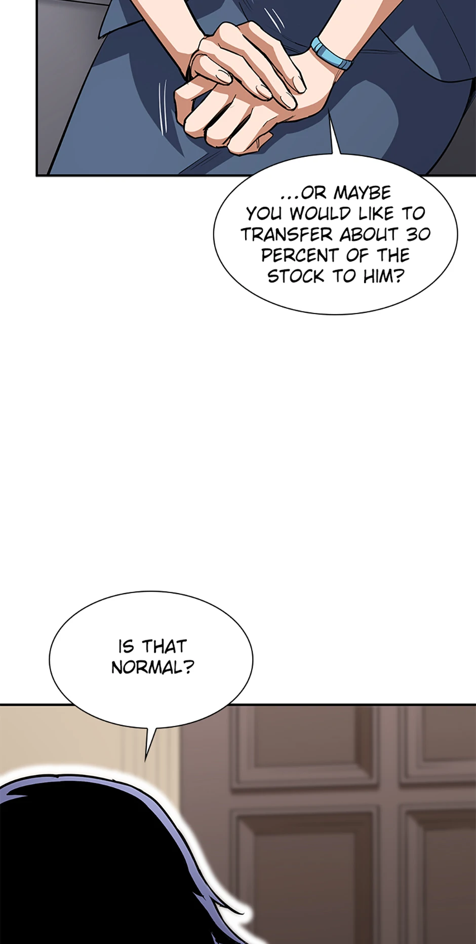 Appraiser Levels Up With Views Chapter 12 267 ch 12 32