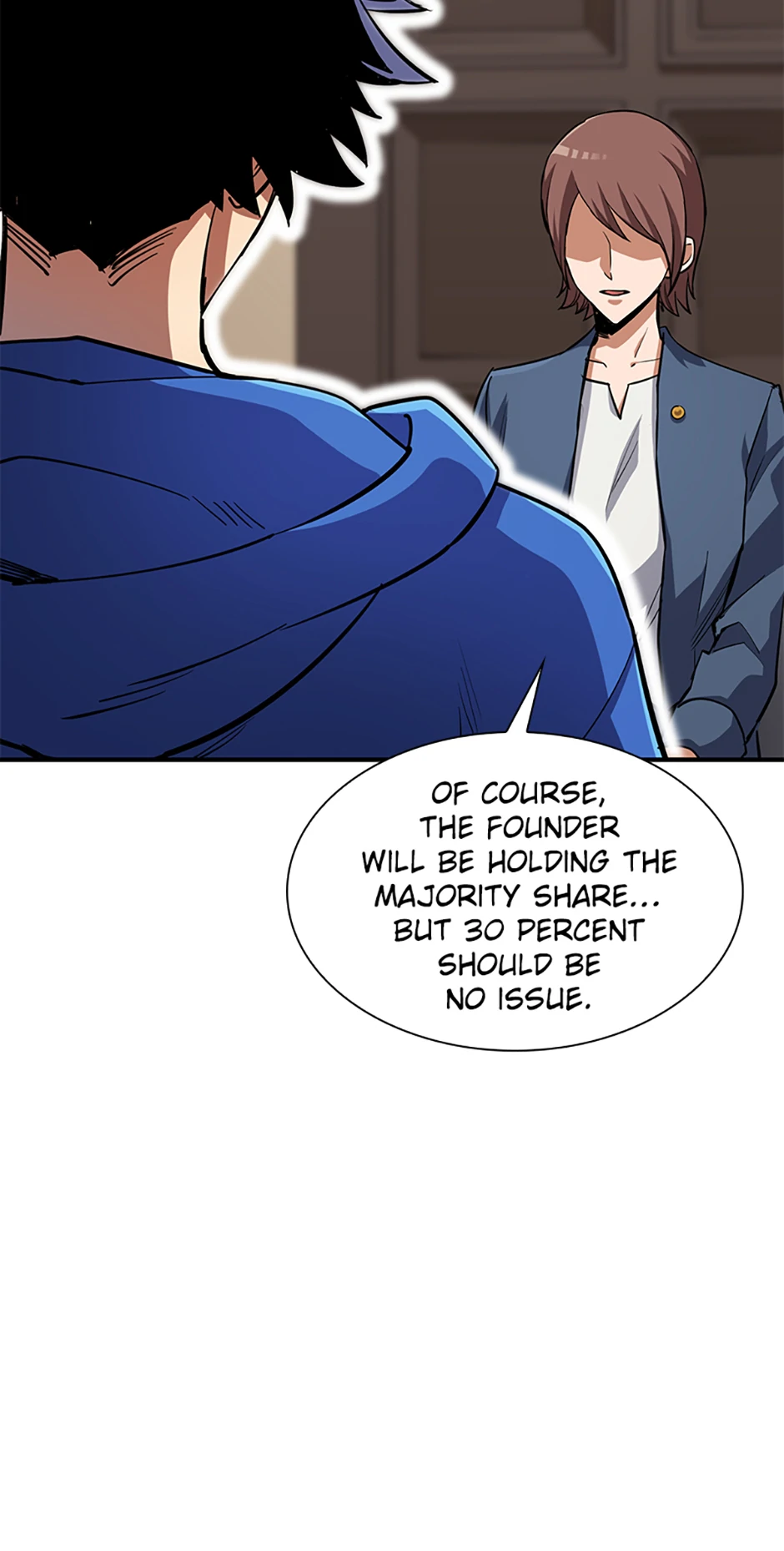 Appraiser Levels Up With Views Chapter 12 268 ch 12 33