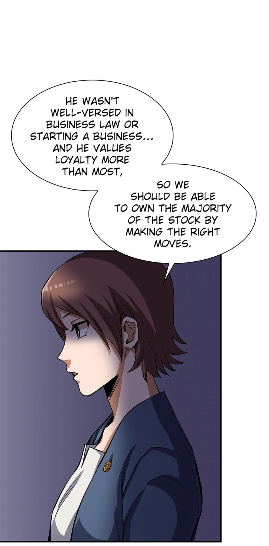 Appraiser Levels Up With Views Chapter 12 272 ch 12 37