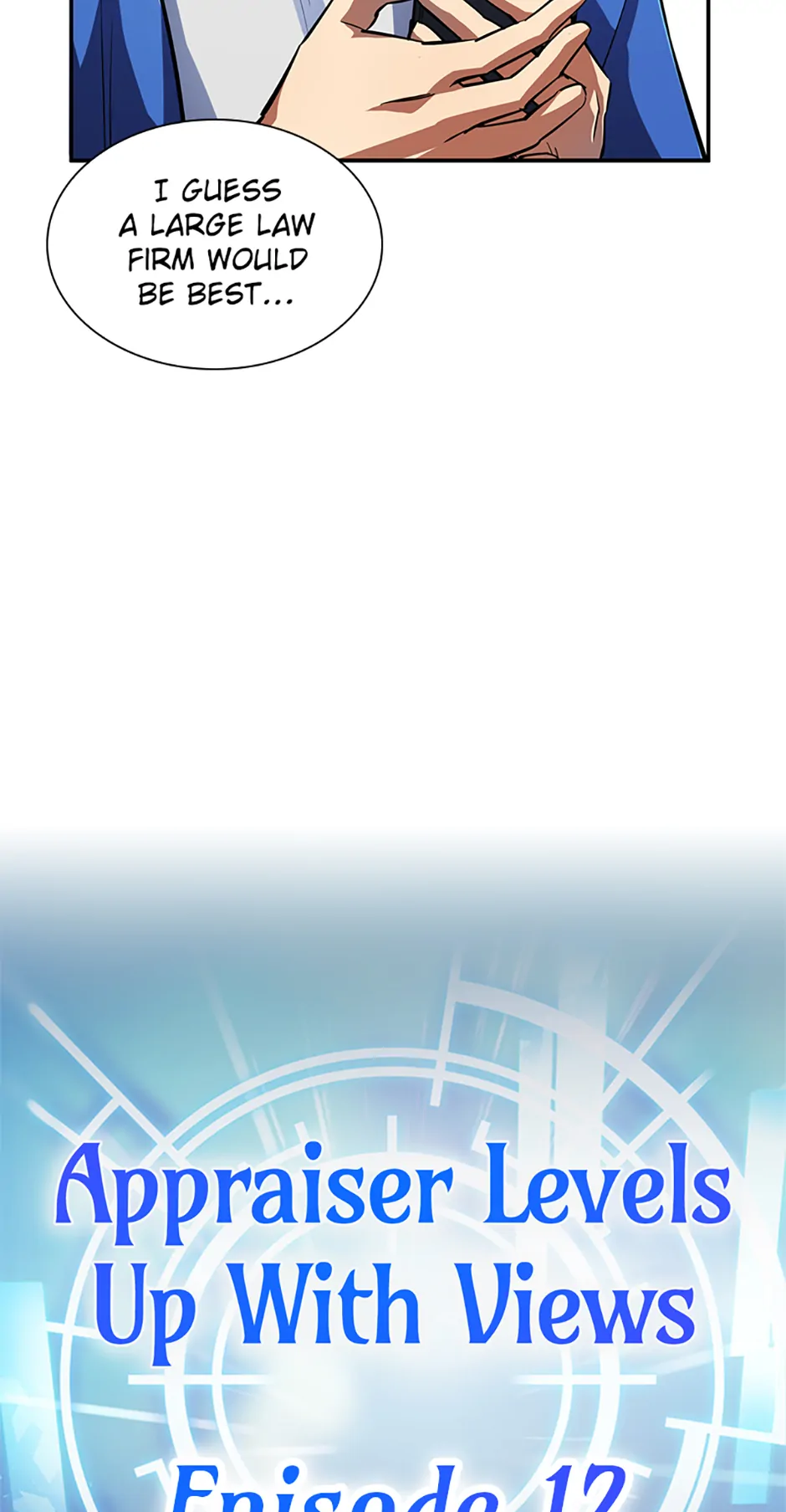 Appraiser Levels Up With Views Chapter 12 239 ch 12 4