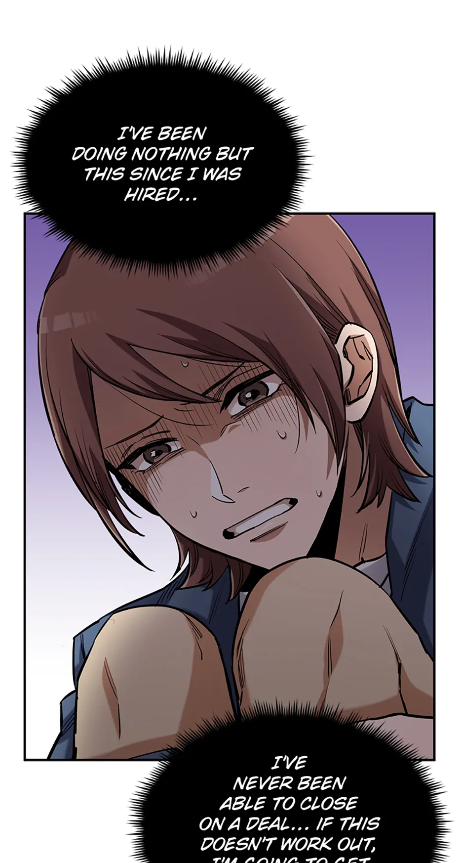 Appraiser Levels Up With Views Chapter 12 285 ch 12 50