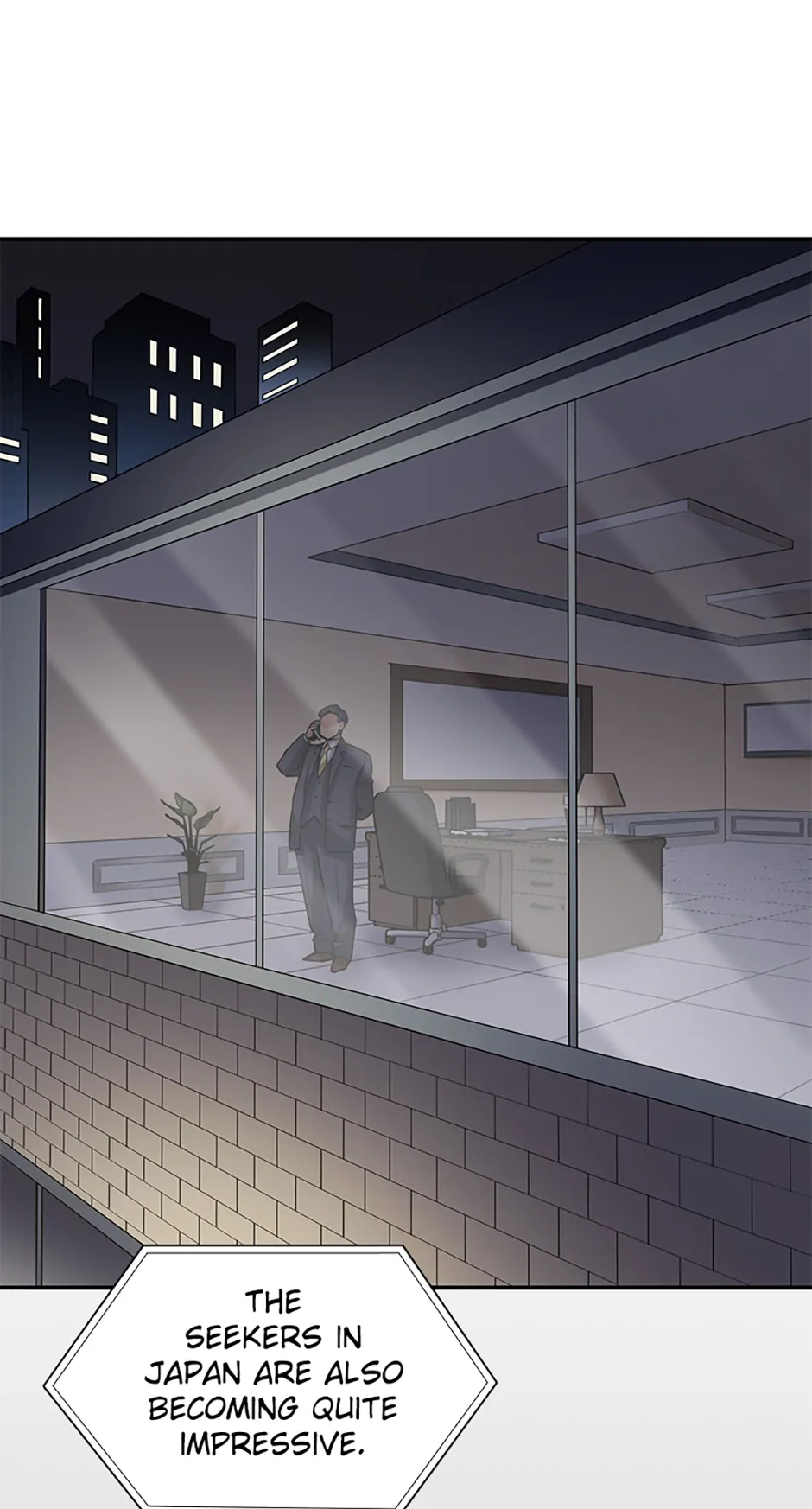 Appraiser Levels Up With Views Chapter 12 292 ch 12 57