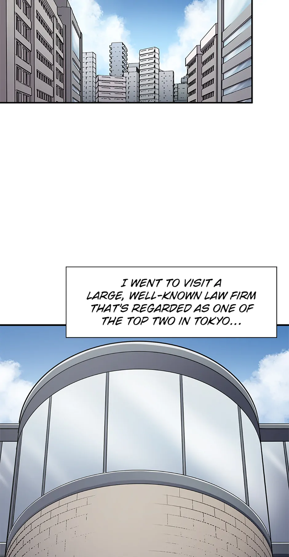 Appraiser Levels Up With Views Chapter 12 241 ch 12 6