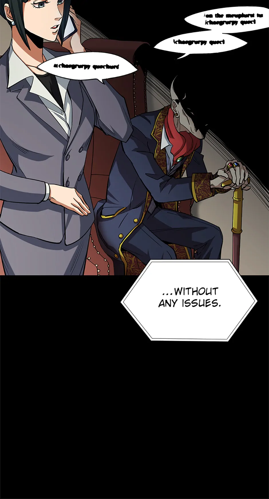 Appraiser Levels Up With Views Chapter 12 295 ch 12 60