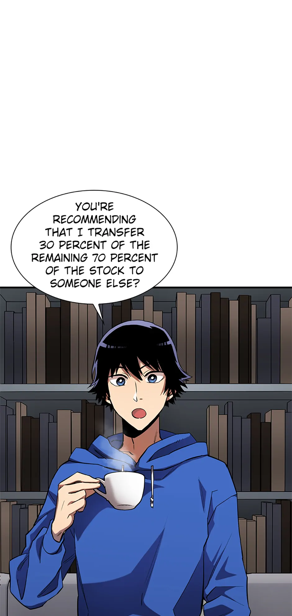 Appraiser Levels Up With Views Chapter 12 299 ch 12 64