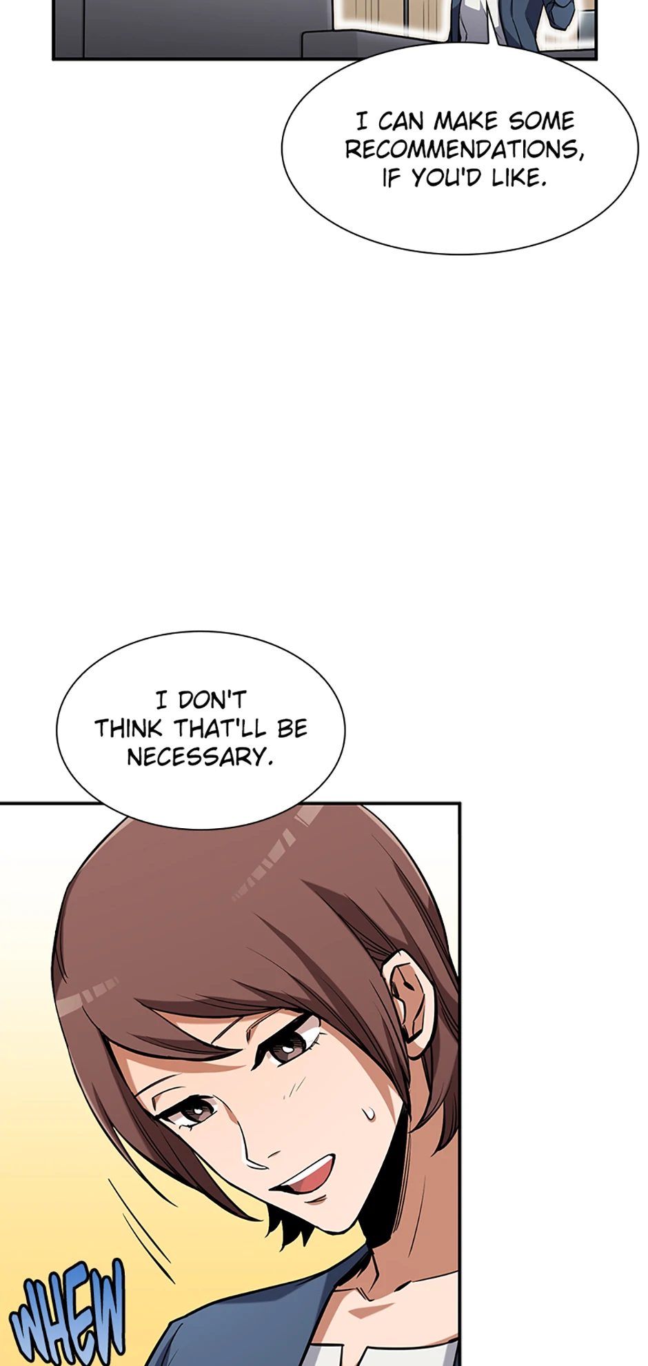 Appraiser Levels Up With Views Chapter 12 301 ch 12 66