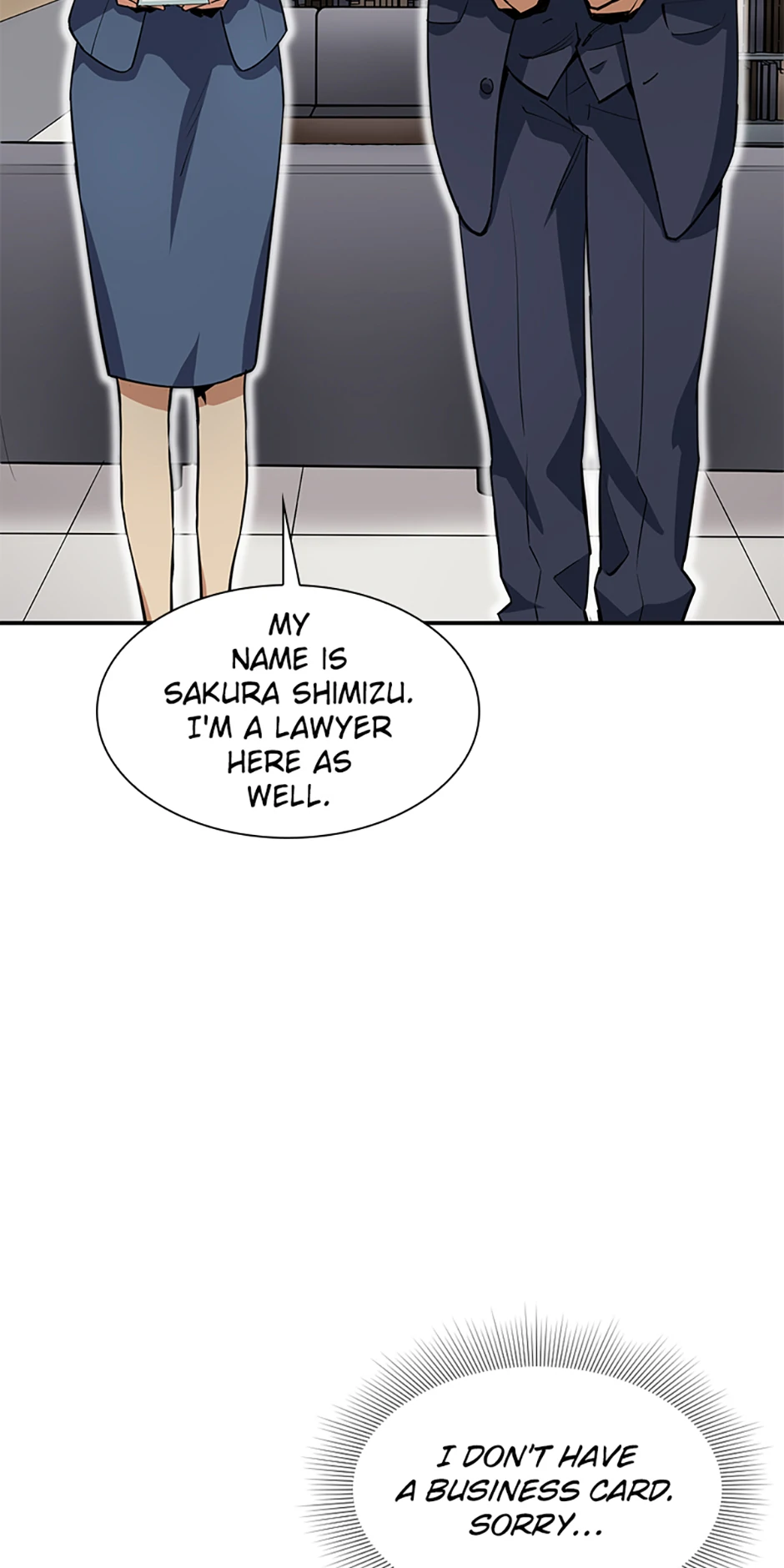 Appraiser Levels Up With Views Chapter 12 244 ch 12 9