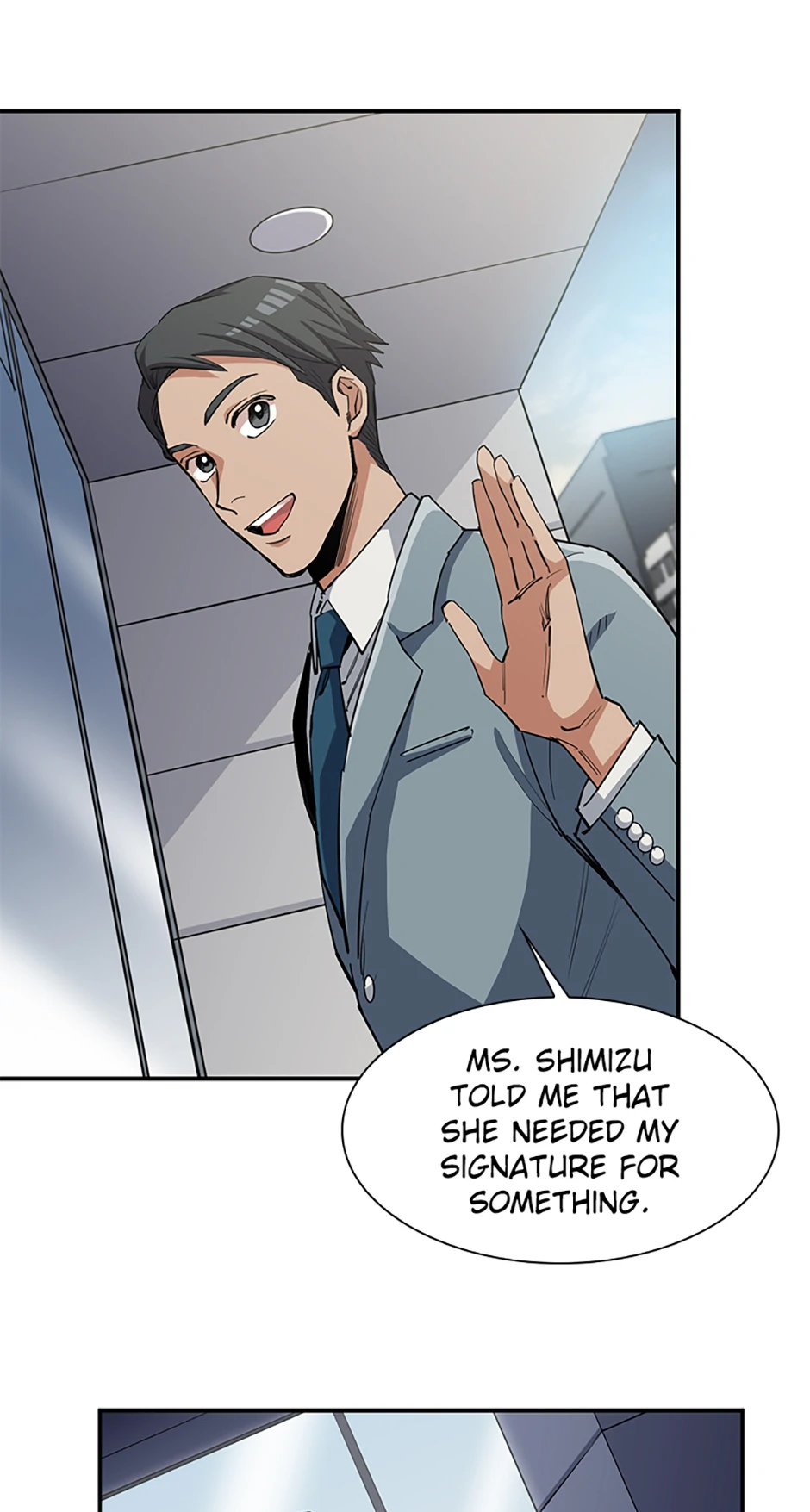 Appraiser Levels Up With Views Chapter 13 244 ch 13 12